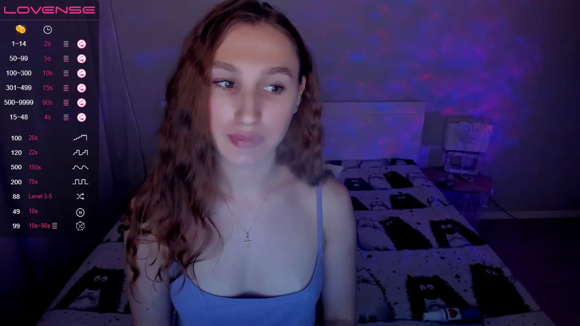 Gallery image thumbnail from Kellykeat's myfreecams stream on, 07/14/2023, 23:00 image 14 of 20