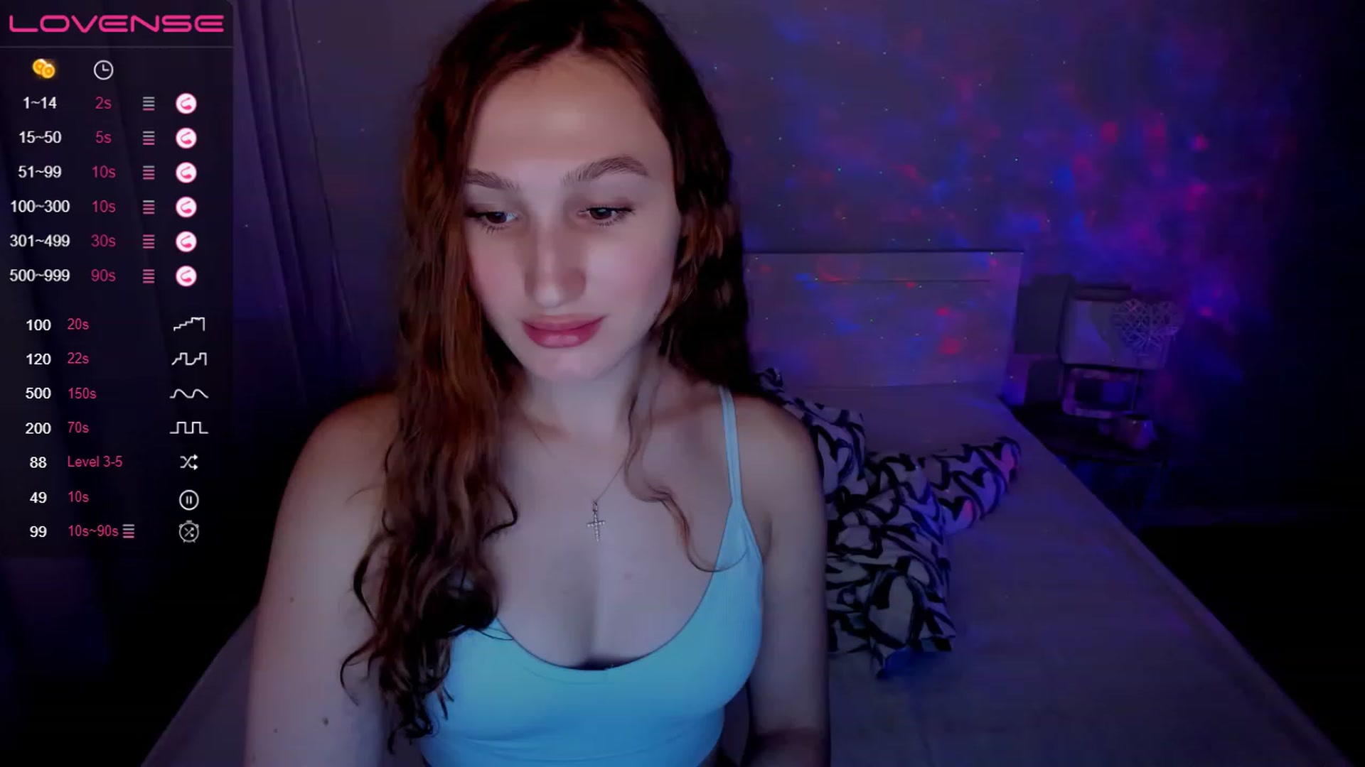 Gallery image thumbnail from Kellykeat's myfreecams stream on, 07/18/2023, 24:00 image 1 of 20
