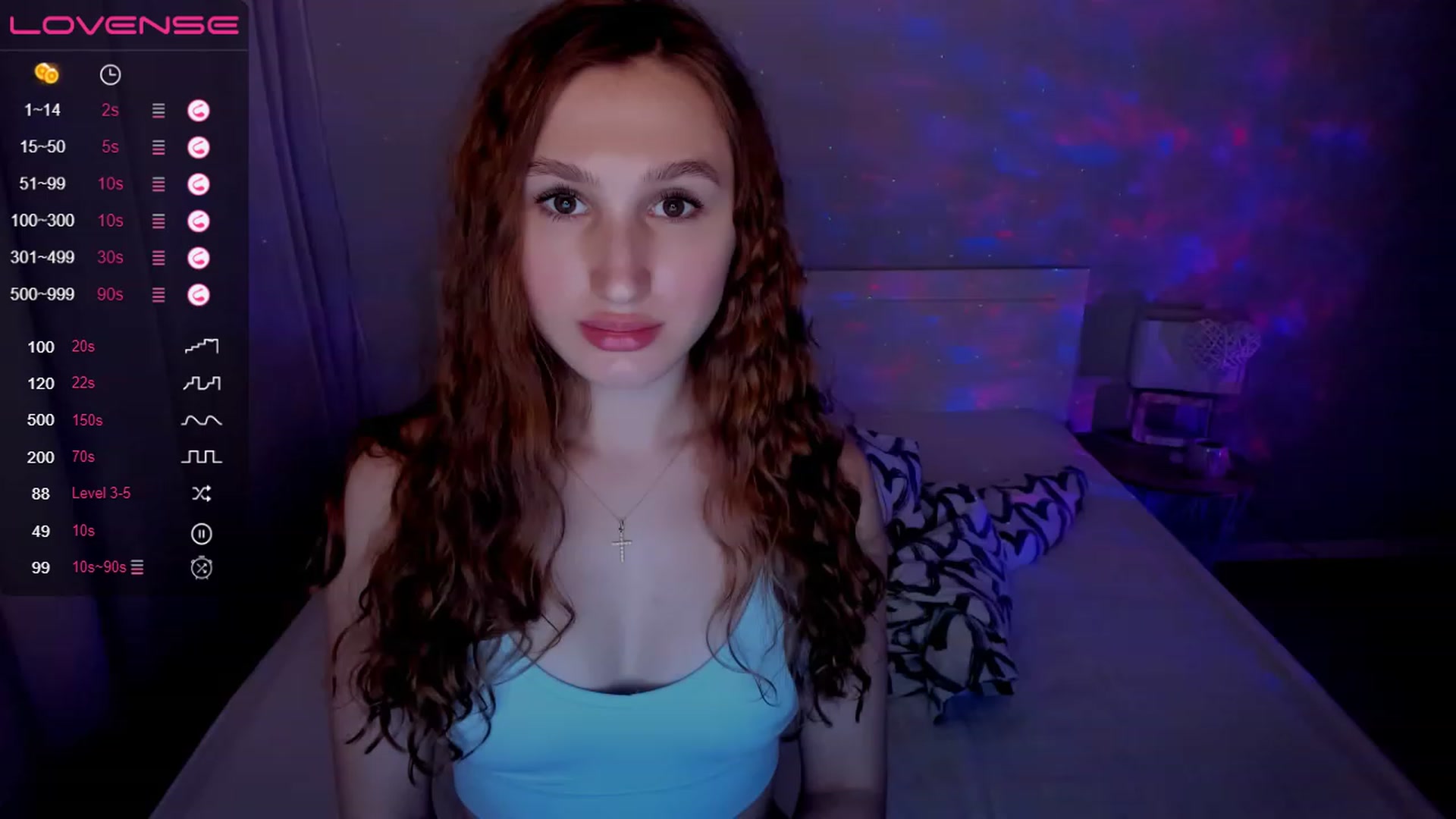 Gallery image thumbnail from Kellykeat's myfreecams stream on, 07/18/2023, 24:00 image 5 of 20
