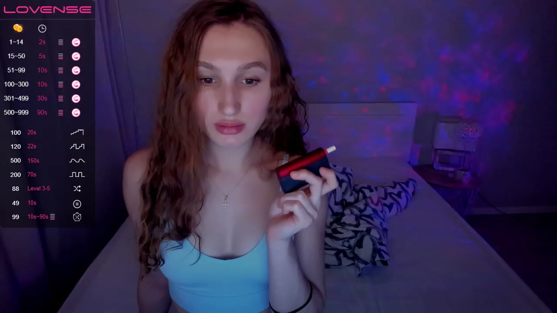Gallery image thumbnail from Kellykeat's myfreecams stream on, 07/18/2023, 24:00 image 3 of 20