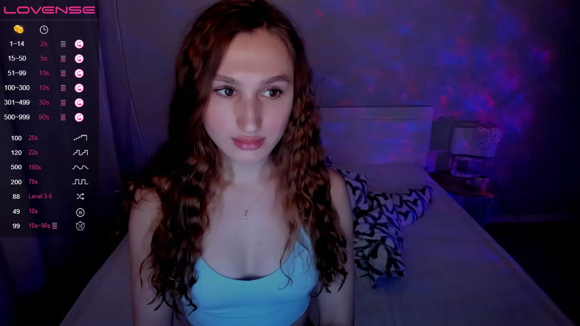 Gallery image thumbnail from Kellykeat's myfreecams stream on, 07/18/2023, 24:00 image 9 of 20