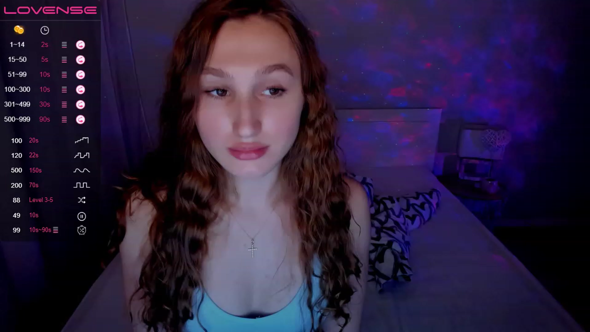 Gallery image thumbnail from Kellykeat's myfreecams stream on, 07/18/2023, 24:00 image 7 of 20