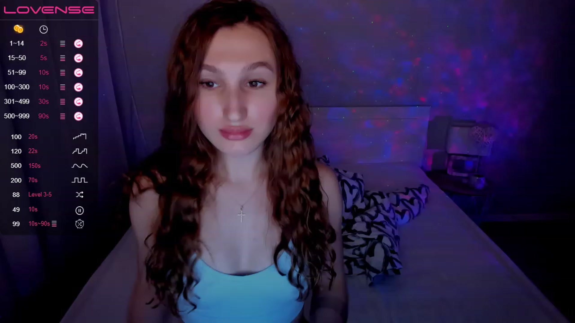Gallery image thumbnail from Kellykeat's myfreecams stream on, 07/18/2023, 24:00 image 11 of 20