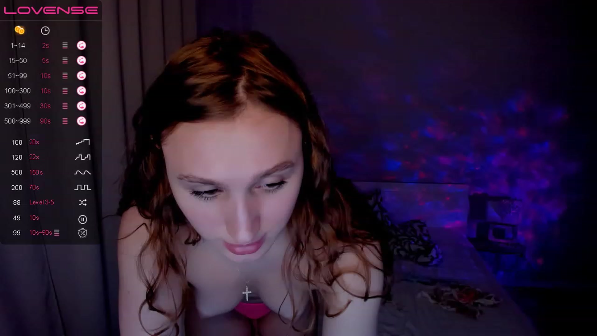 Gallery image thumbnail from Kellykeat's myfreecams stream on, 07/20/2023, 24:28 image 9 of 20