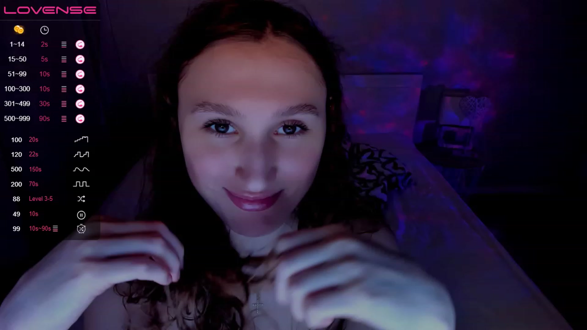 Gallery image thumbnail from Kellykeat's myfreecams stream on, 07/21/2023, 24:09 image 14 of 20