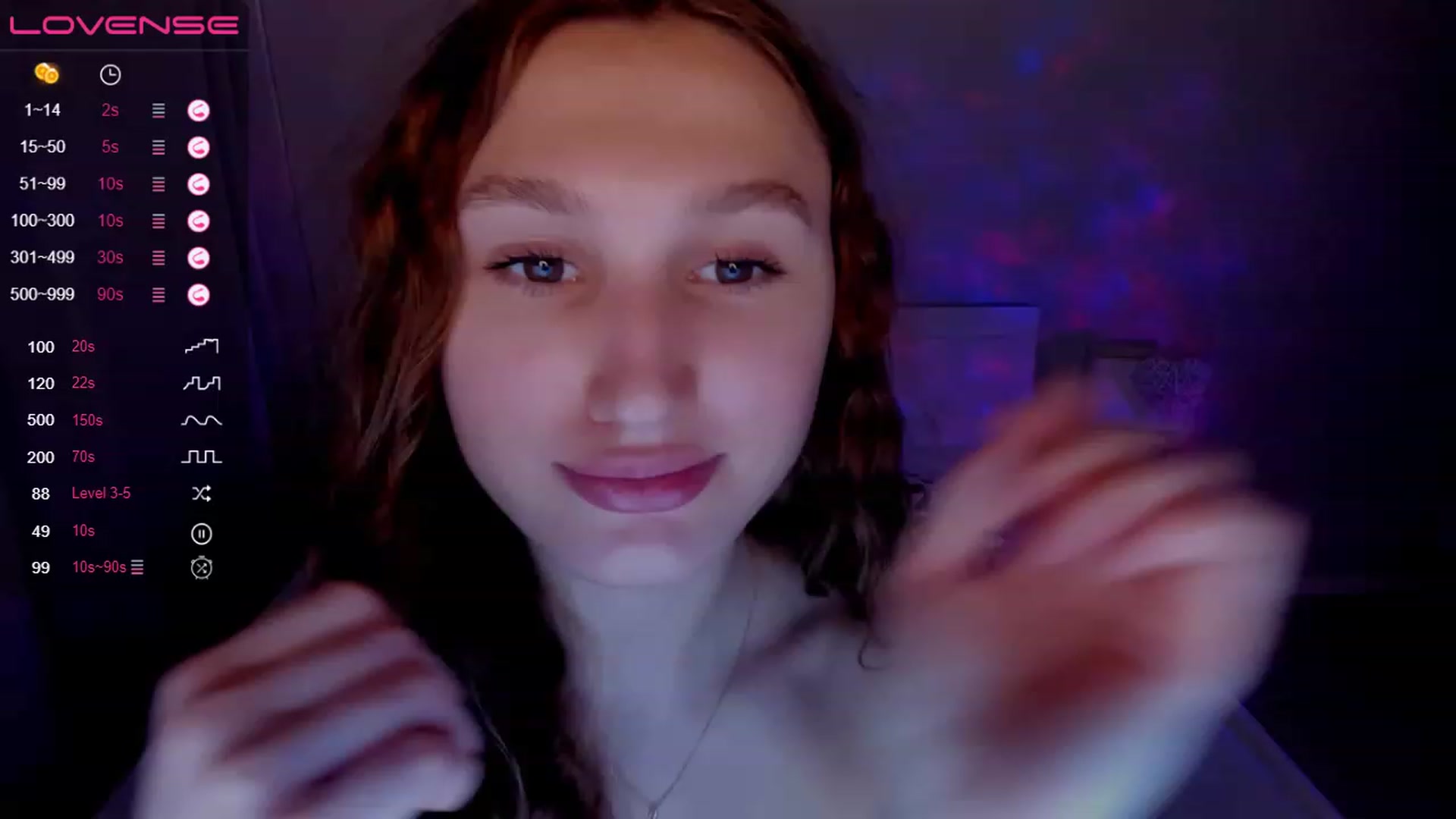 Gallery image thumbnail from Kellykeat's myfreecams stream on, 07/21/2023, 01:05 image 16 of 20