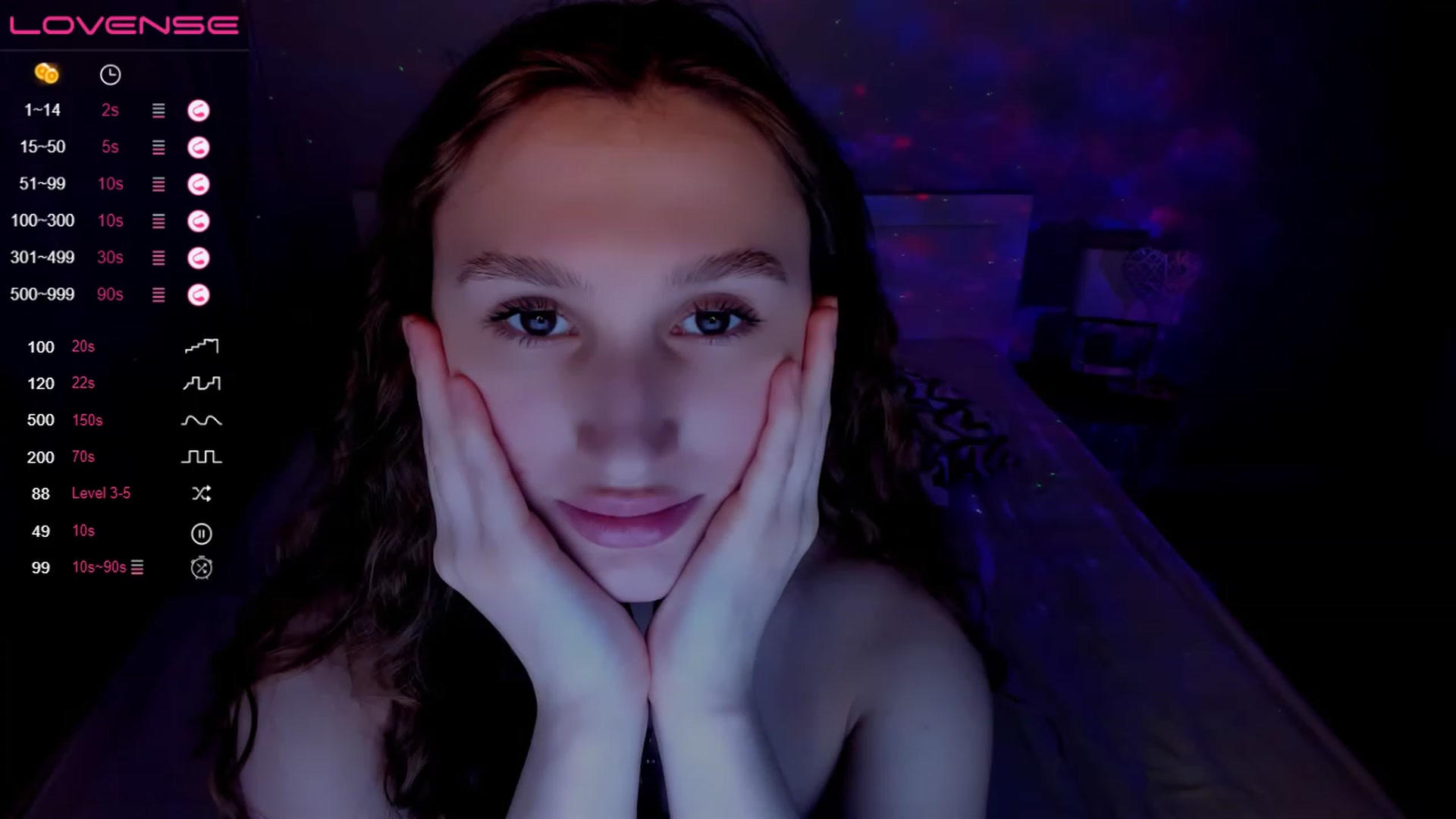 Gallery image thumbnail from Kellykeat's myfreecams stream on, 07/21/2023, 01:34 image 3 of 20