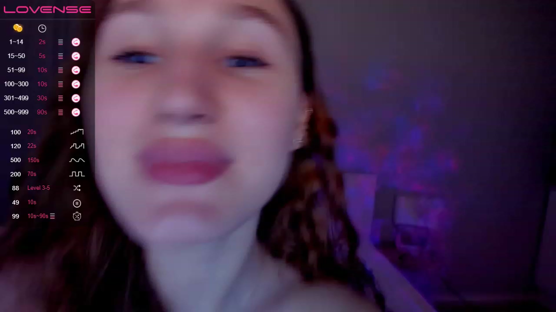 Gallery image thumbnail from Kellykeat's myfreecams stream on, 07/21/2023, 01:34 image 5 of 20