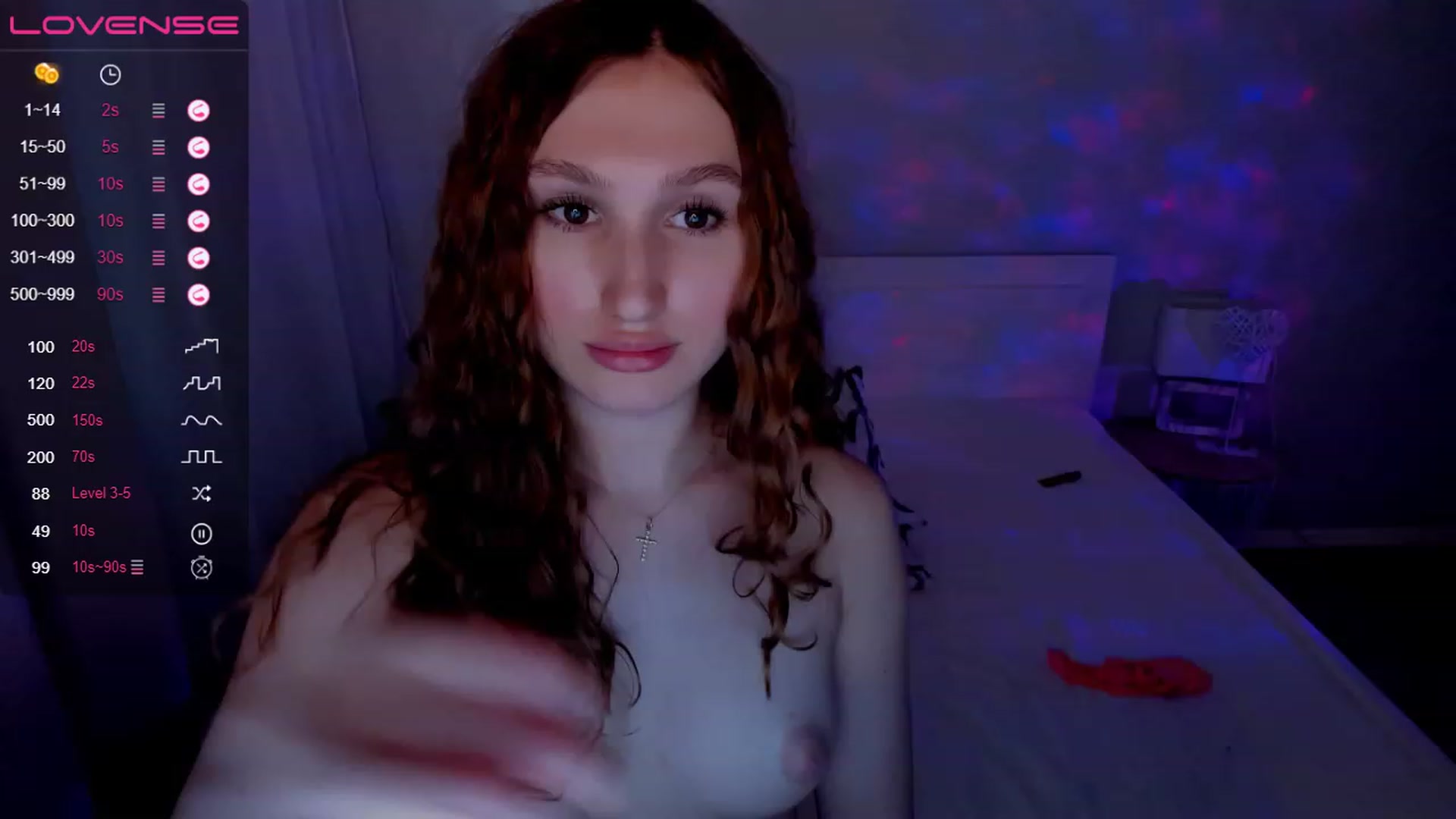 Gallery image thumbnail from Kellykeat's myfreecams stream on, 07/22/2023, 03:06 image 18 of 20