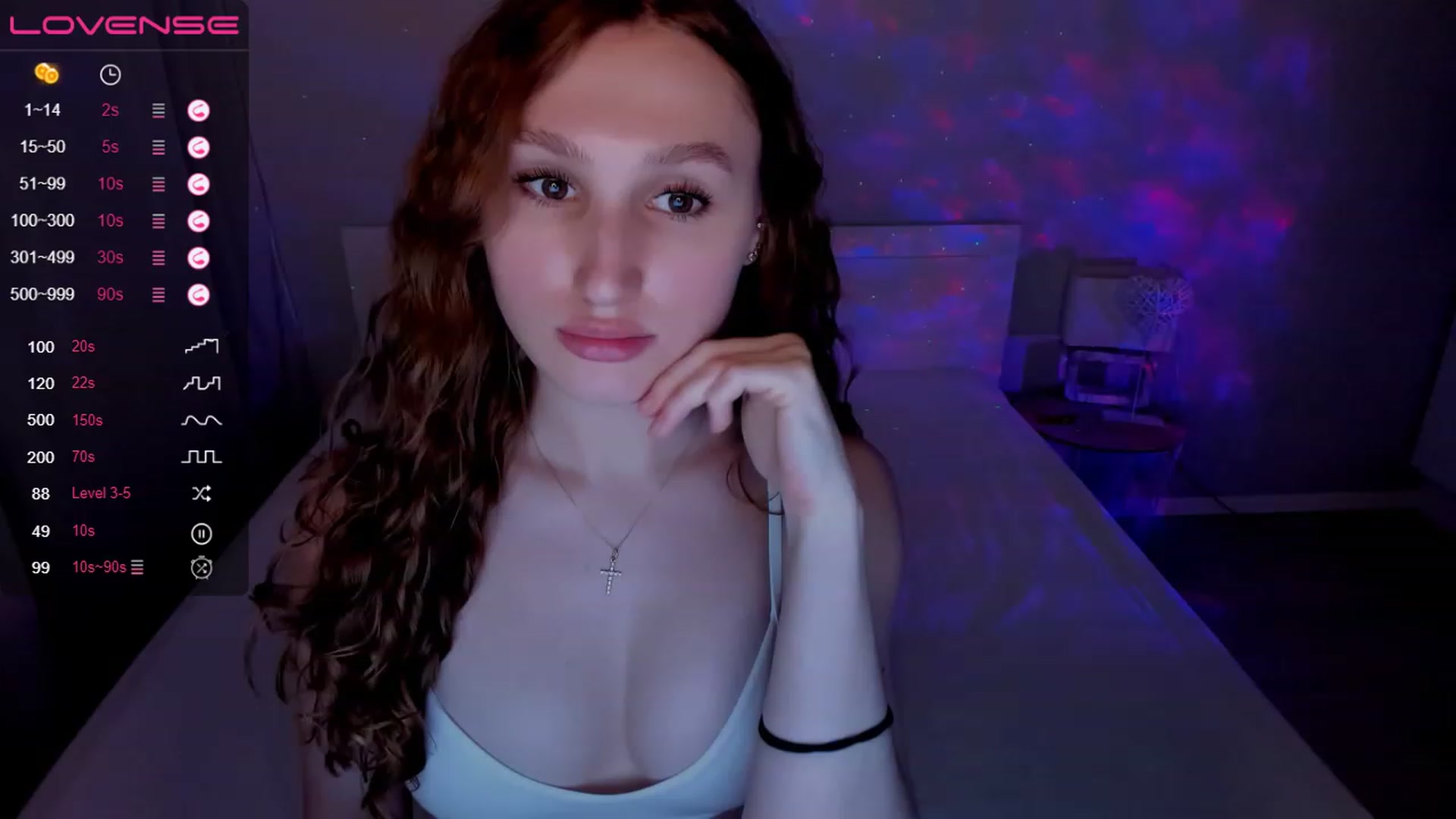 Gallery image thumbnail from Kellykeat's myfreecams stream on, 07/22/2023, 22:44 image 2 of 20