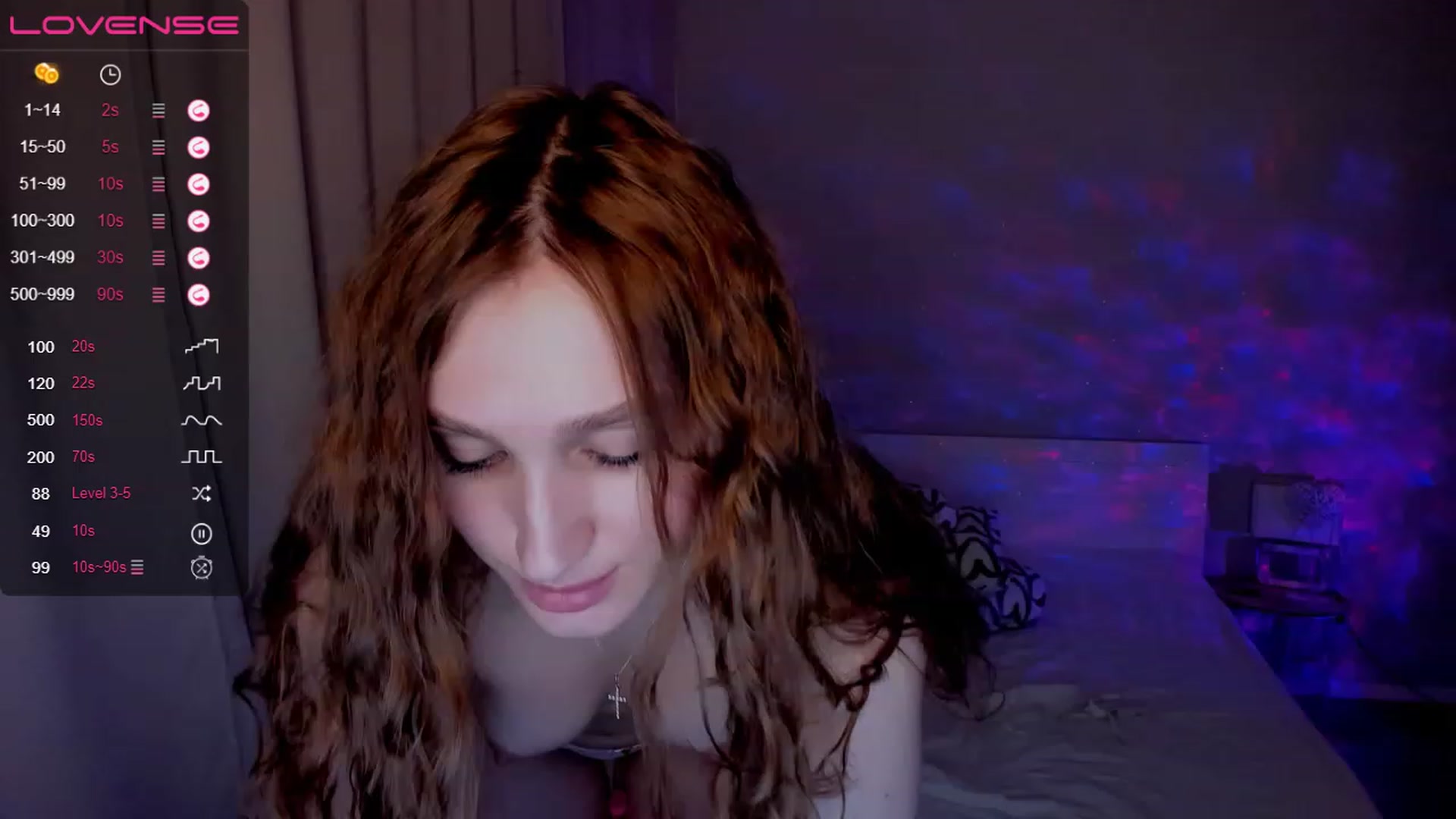 Gallery image thumbnail from Kellykeat's myfreecams stream on, 07/22/2023, 22:44 image 15 of 20
