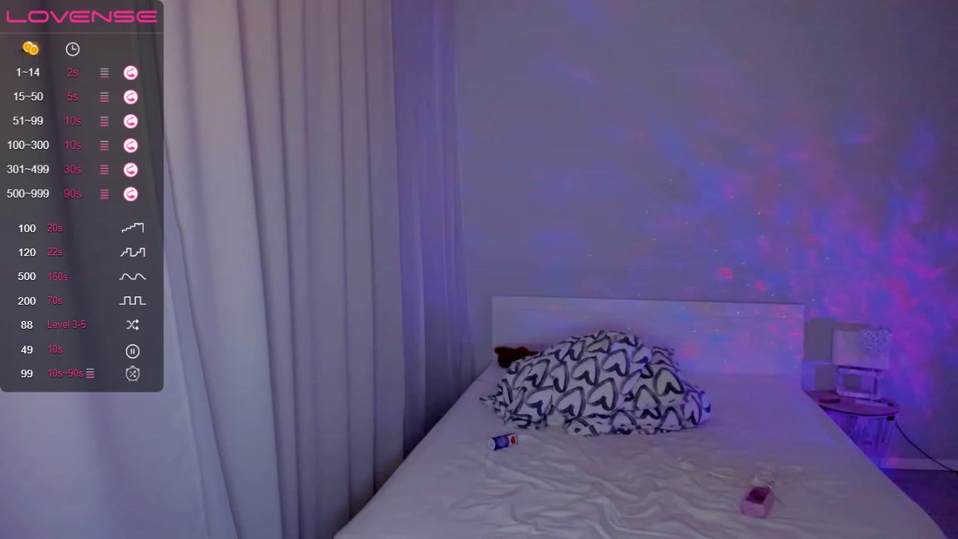 Gallery image thumbnail from Kellykeat's myfreecams stream on, 07/23/2023, 24:58 image 3 of 20