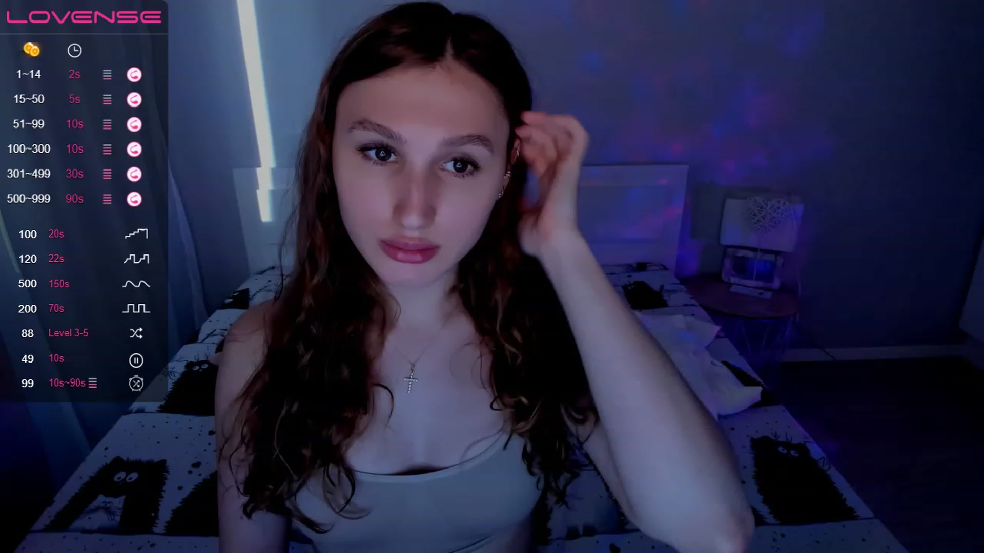 Gallery image thumbnail from Kellykeat's myfreecams stream on, 07/27/2023, 04:51 image 1 of 20