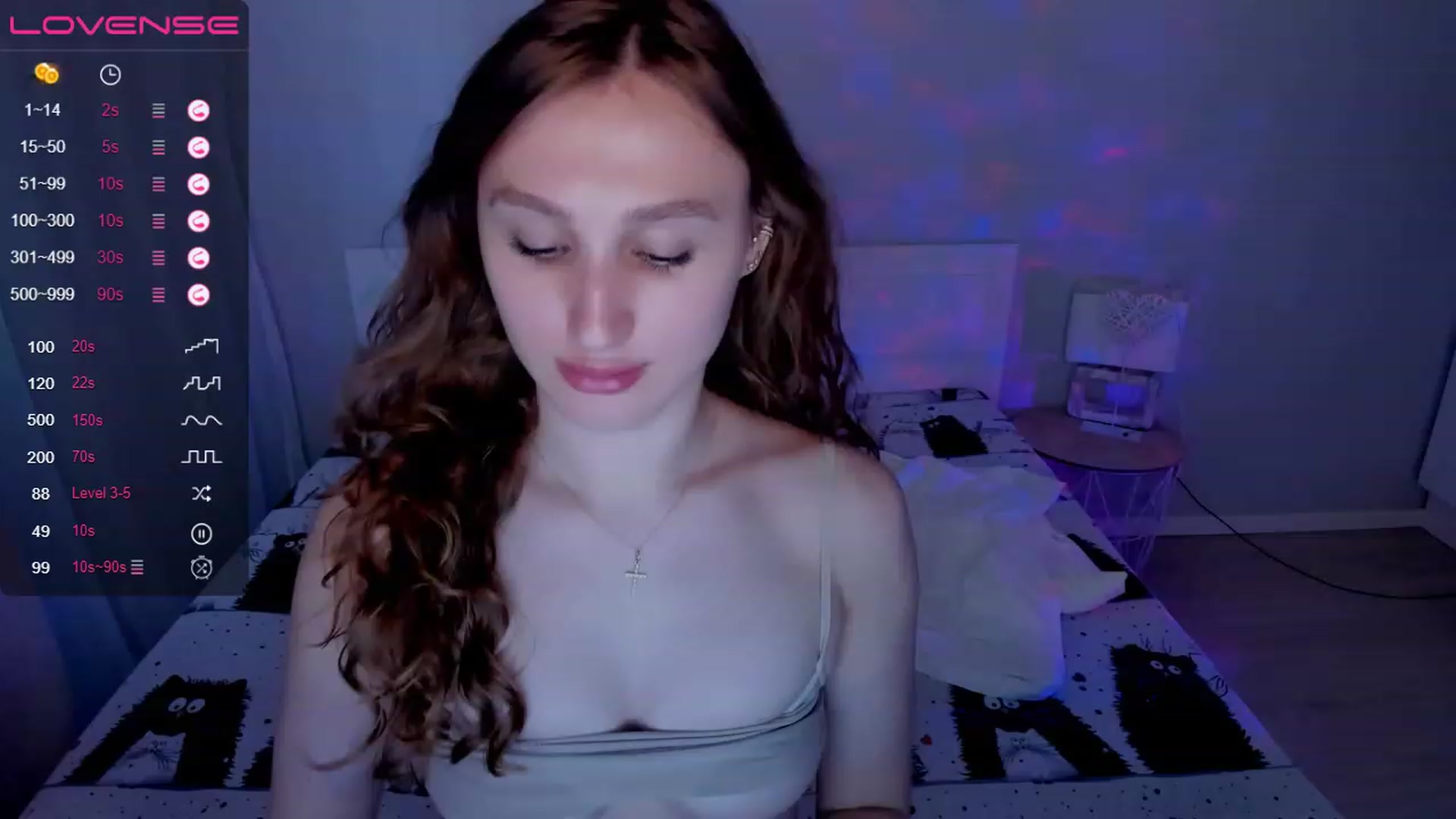 Gallery image thumbnail from Kellykeat's myfreecams stream on, 07/27/2023, 04:51 image 4 of 20