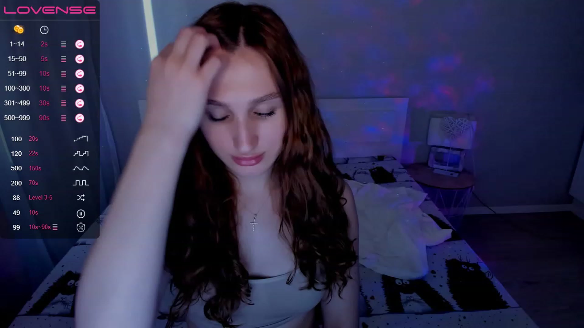 Gallery image thumbnail from Kellykeat's myfreecams stream on, 07/27/2023, 04:51 image 2 of 20