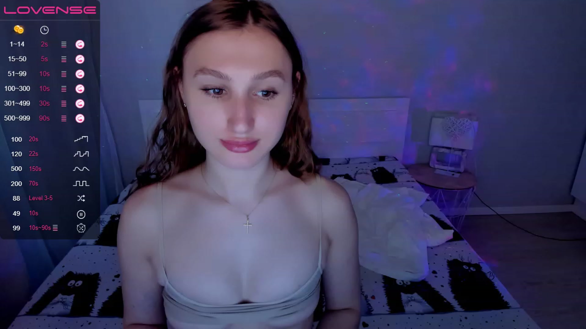 Gallery image thumbnail from Kellykeat's myfreecams stream on, 07/27/2023, 04:51 image 7 of 20