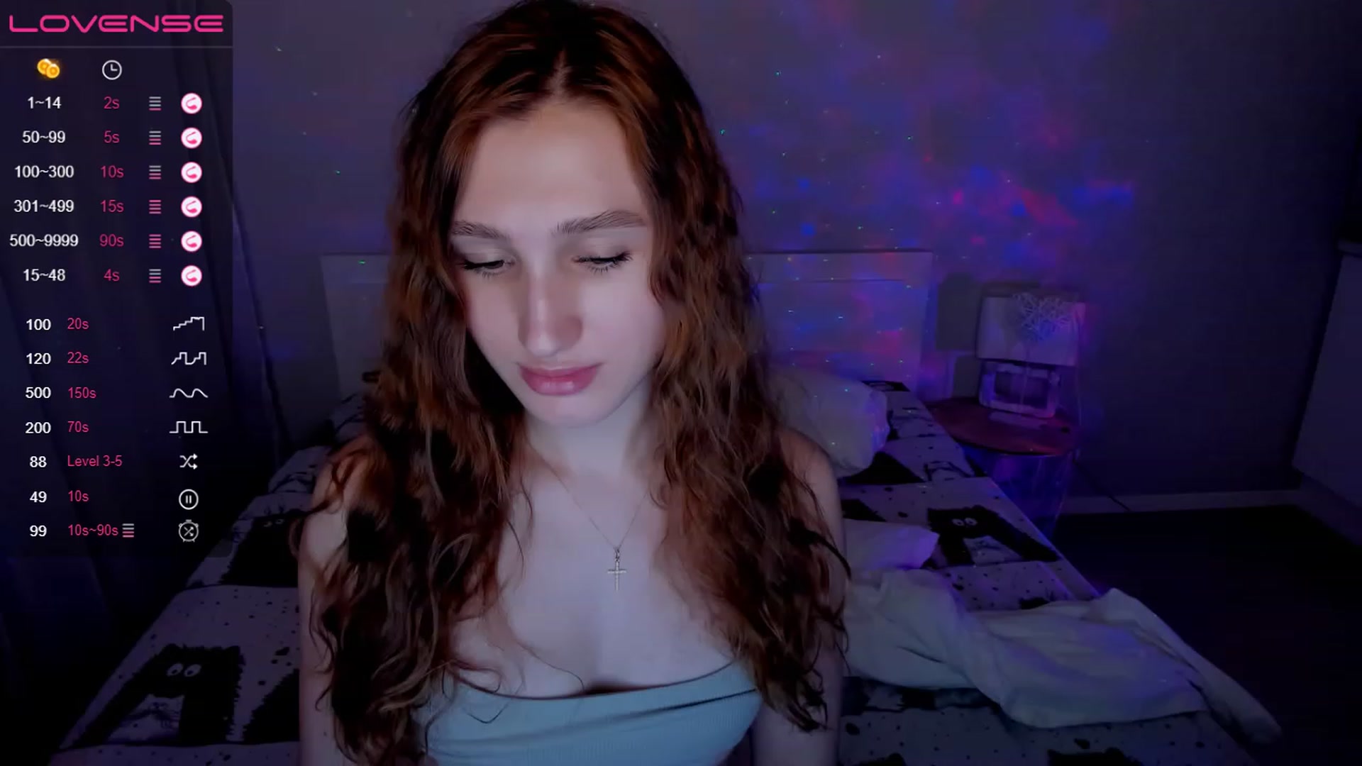 Gallery image thumbnail from Kellykeat's myfreecams stream on, 07/30/2023, 02:47 image 3 of 20