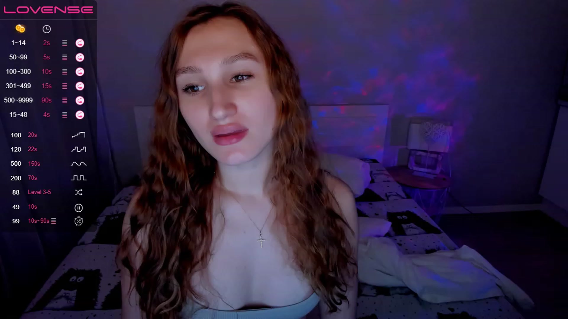 Gallery image thumbnail from Kellykeat's myfreecams stream on, 07/30/2023, 02:47 image 1 of 20