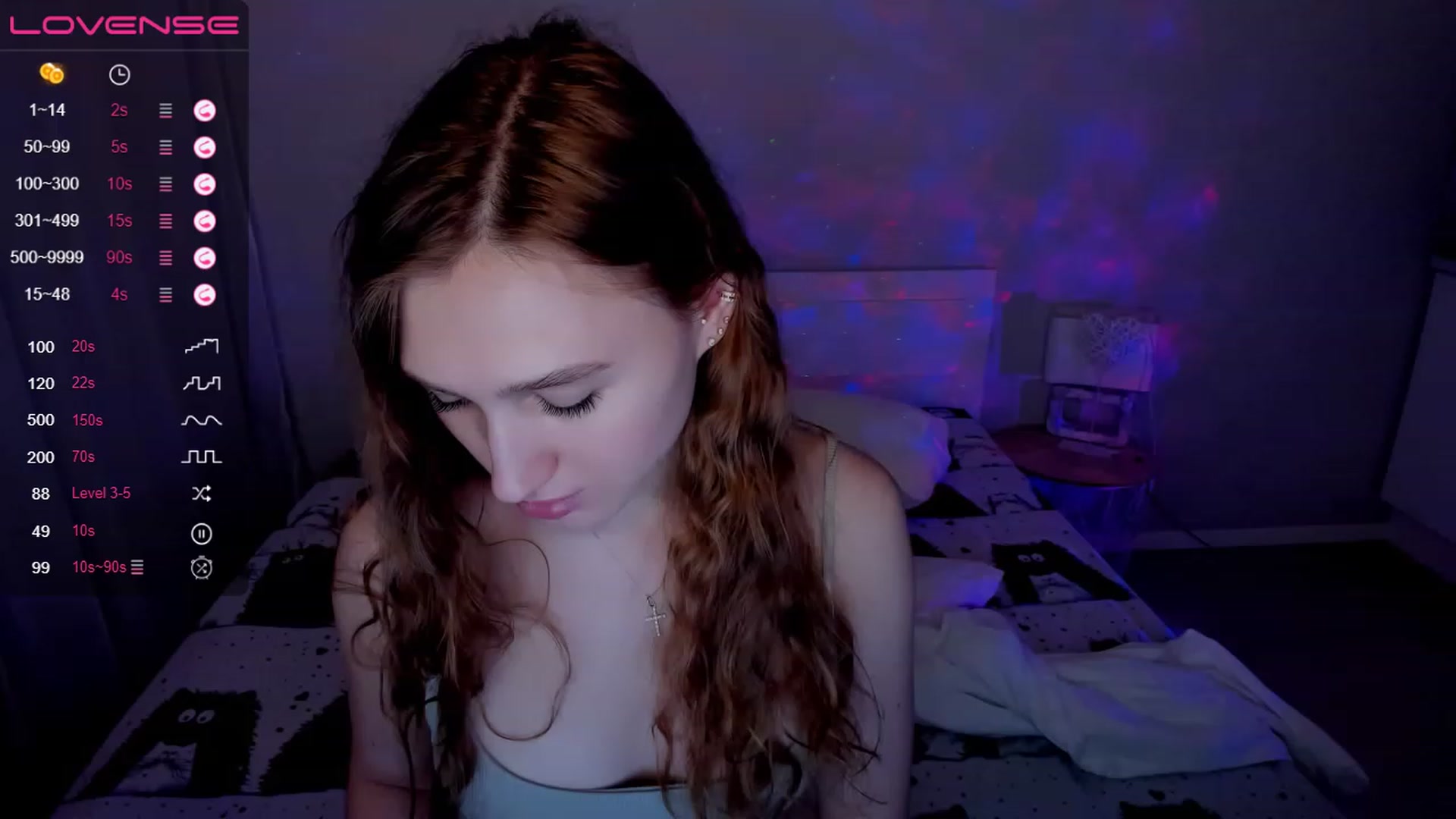 Gallery image thumbnail from Kellykeat's myfreecams stream on, 07/30/2023, 02:47 image 7 of 20