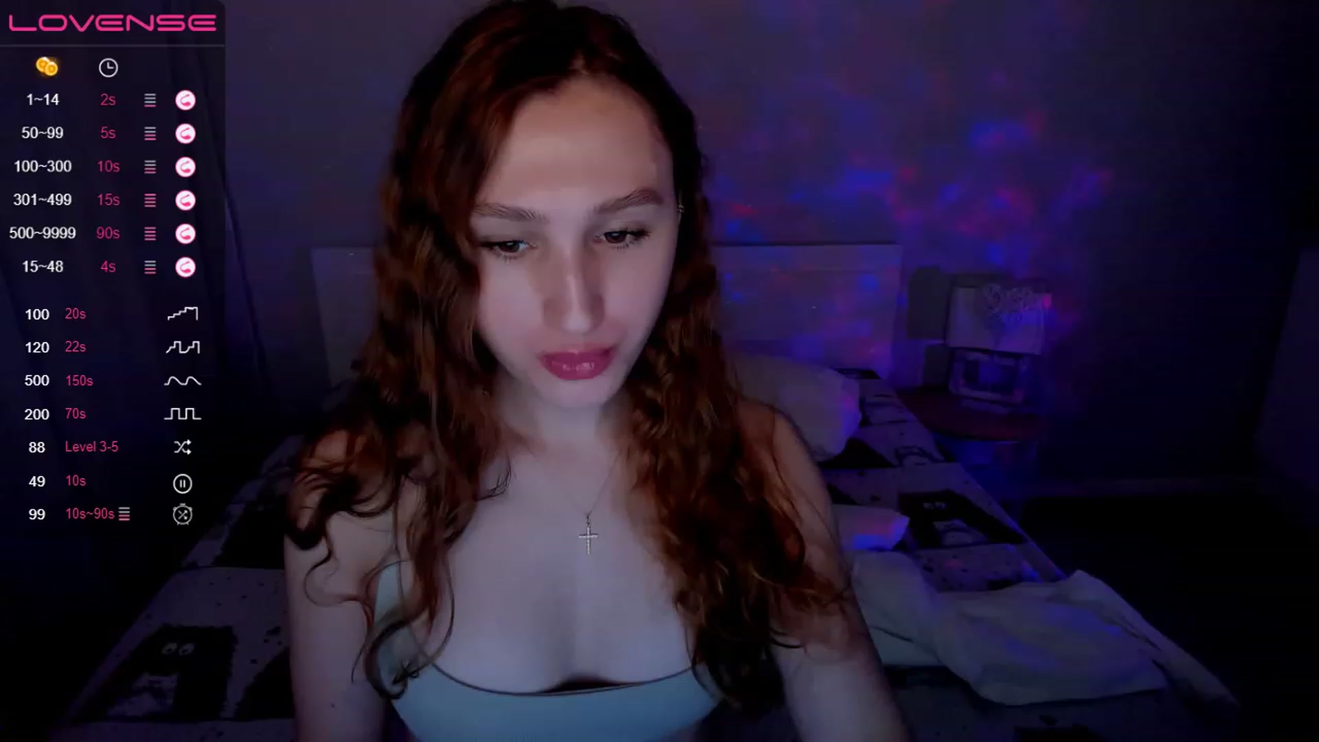 Gallery image thumbnail from Kellykeat's myfreecams stream on, 07/30/2023, 02:47 image 5 of 20