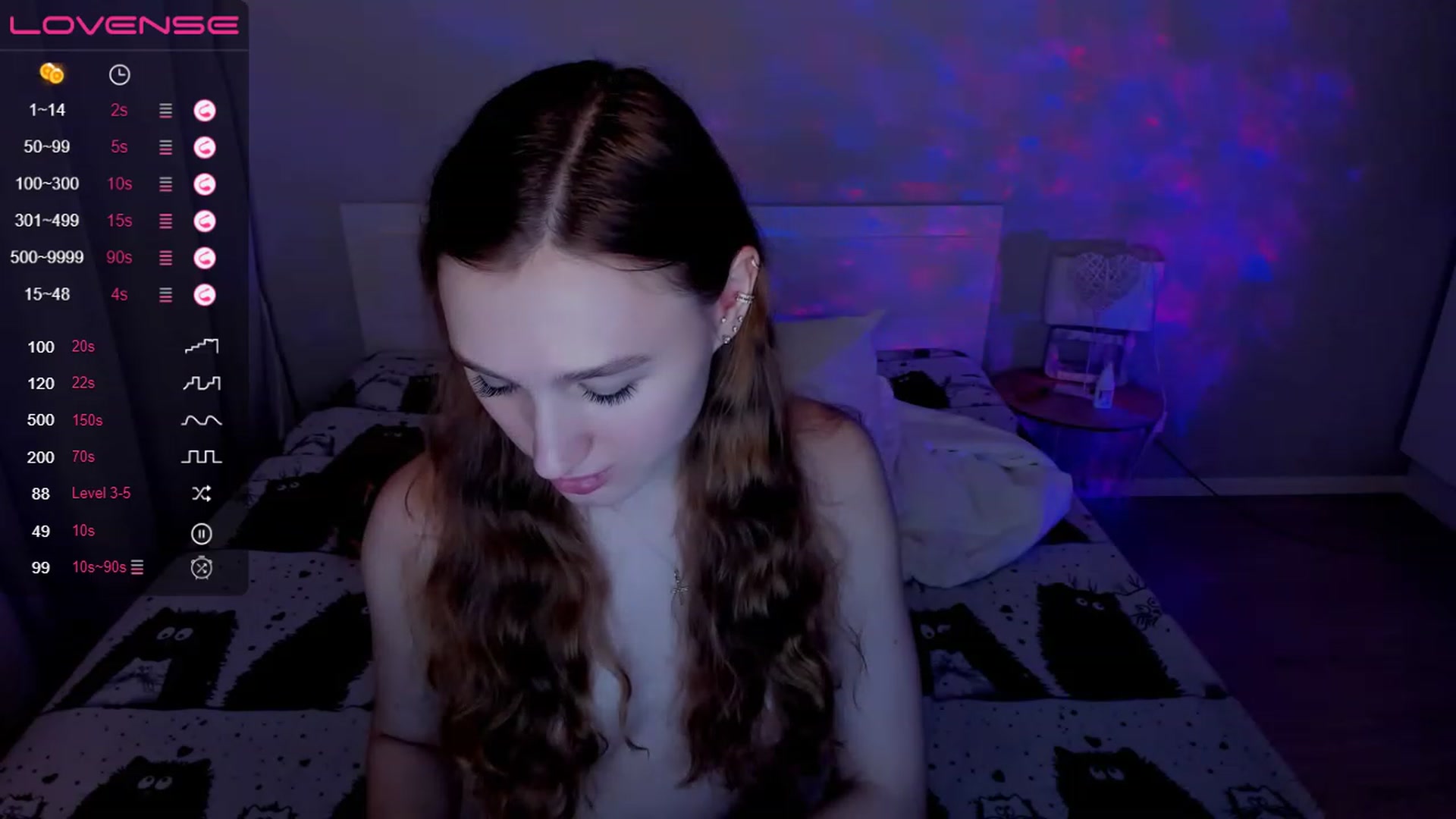 Gallery image thumbnail from Kellykeat's myfreecams stream on, 08/03/2023, 23:17 image 9 of 20