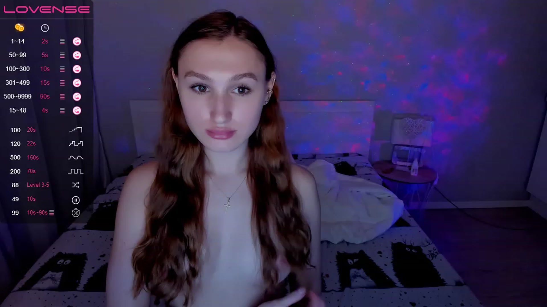 Gallery image thumbnail from Kellykeat's myfreecams stream on, 08/03/2023, 23:17 image 12 of 20