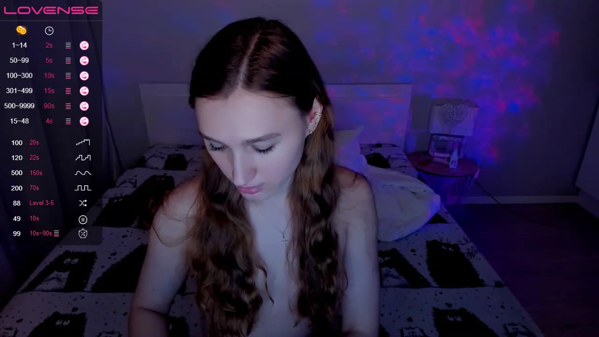 Gallery image thumbnail from Kellykeat's myfreecams stream on, 08/03/2023, 23:17 image 7 of 20