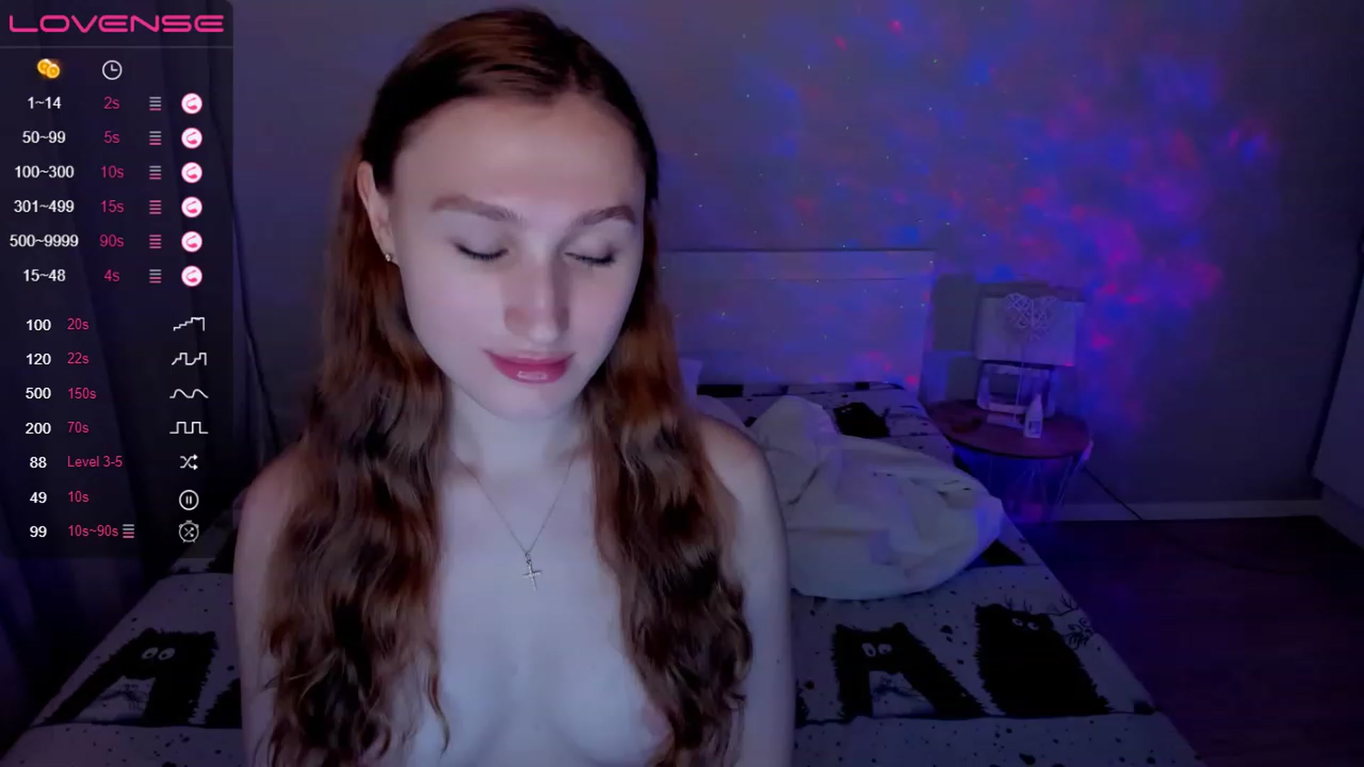 Gallery image thumbnail from Kellykeat's myfreecams stream on, 08/03/2023, 23:17 image 16 of 20