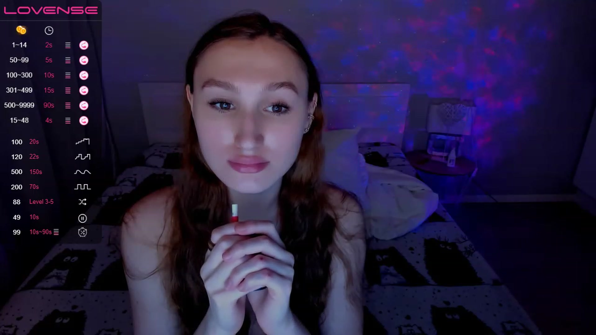 Gallery image thumbnail from Kellykeat's myfreecams stream on, 08/03/2023, 23:17 image 6 of 20