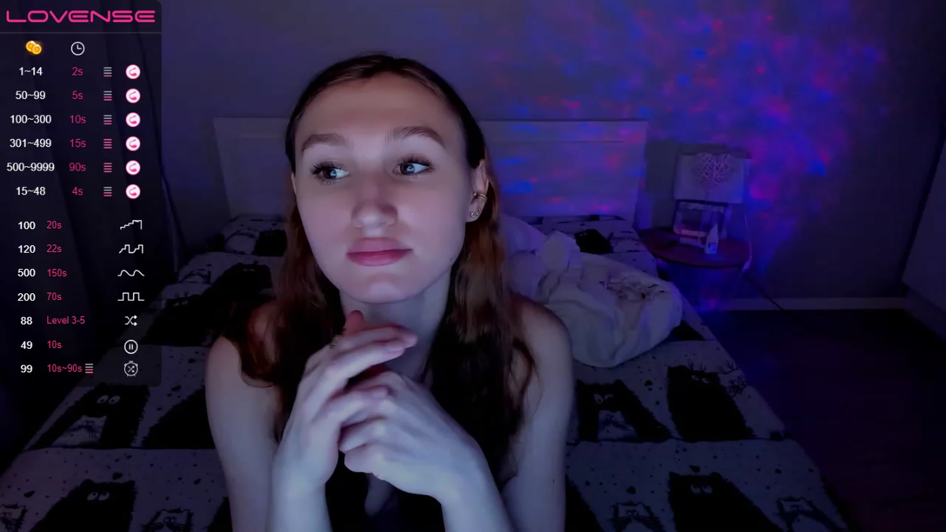 Gallery image thumbnail from Kellykeat's myfreecams stream on, 08/04/2023, 24:11 image 5 of 20