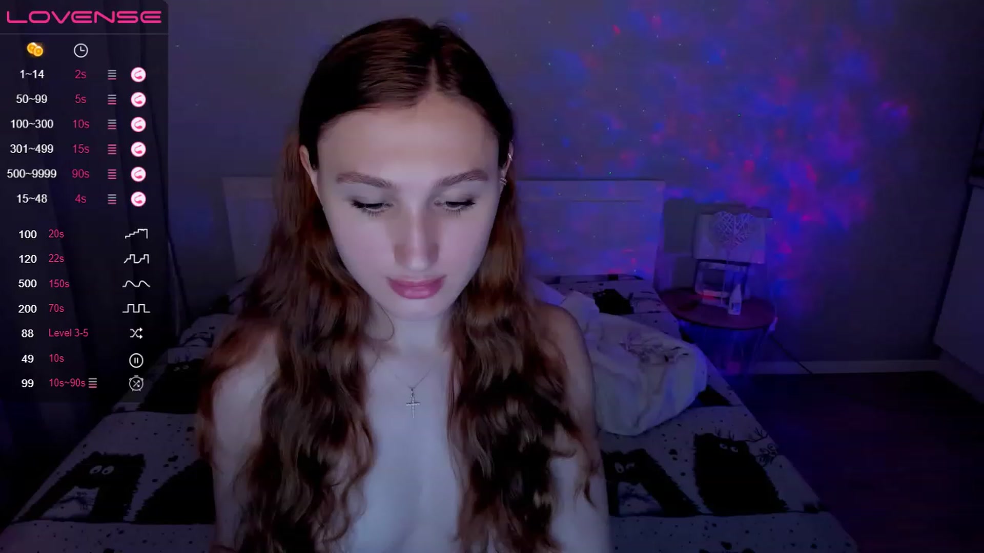 Gallery image thumbnail from Kellykeat's myfreecams stream on, 08/04/2023, 24:11 image 16 of 20