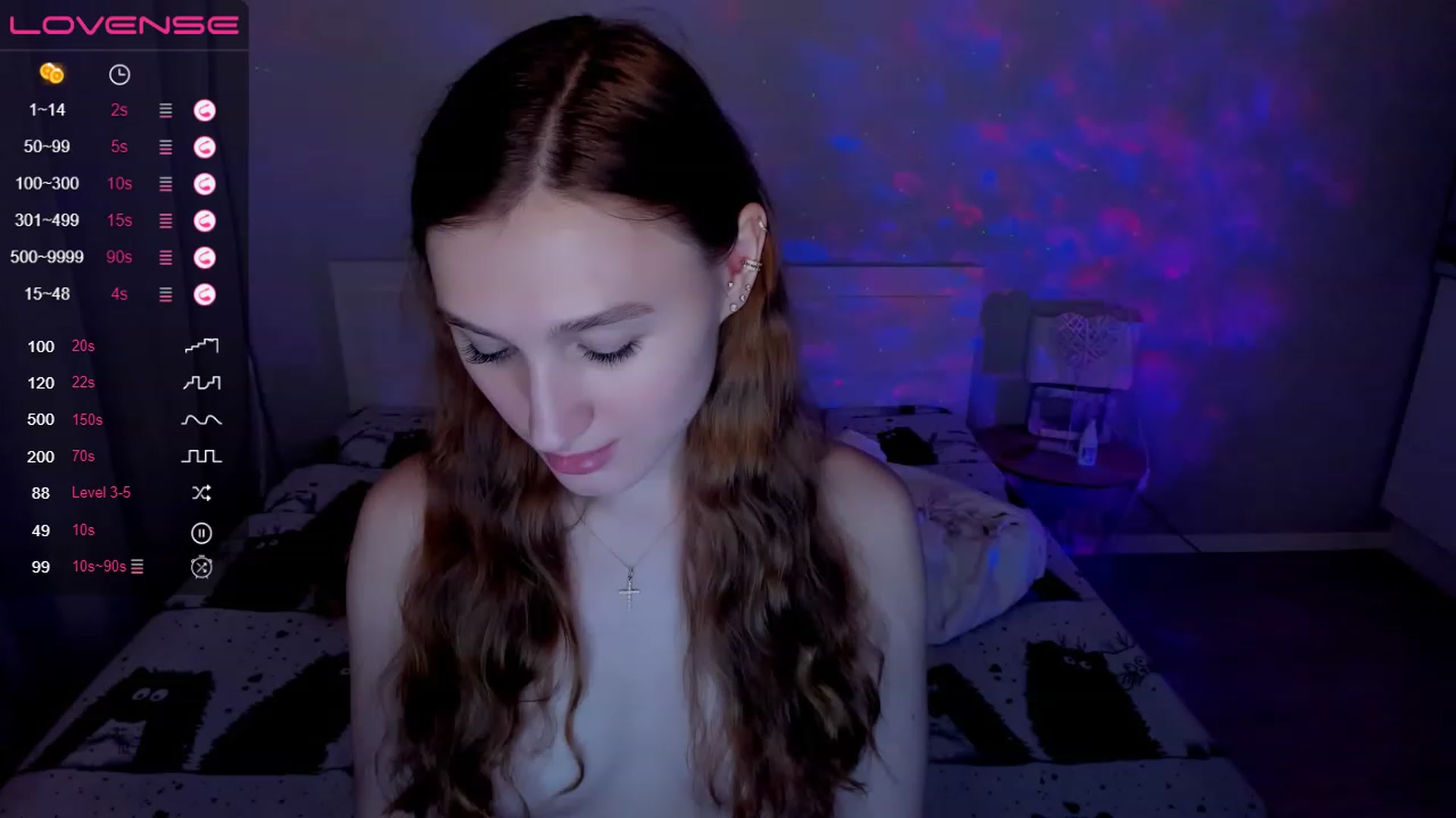 Gallery image thumbnail from Kellykeat's myfreecams stream on, 08/04/2023, 24:11 image 9 of 20