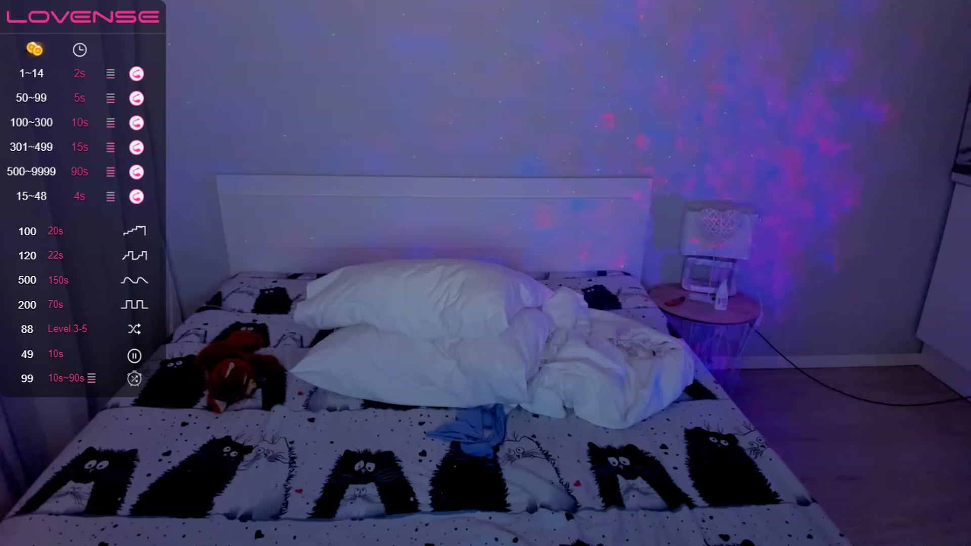 Gallery image thumbnail from Kellykeat's myfreecams stream on, 08/04/2023, 24:11 image 19 of 20