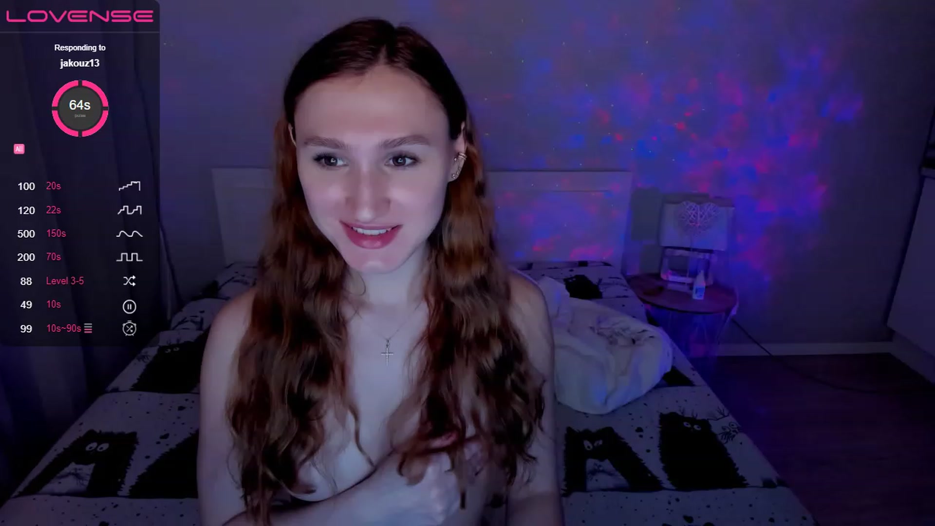 Gallery image thumbnail from Kellykeat's myfreecams stream on, 08/04/2023, 24:11 image 11 of 20