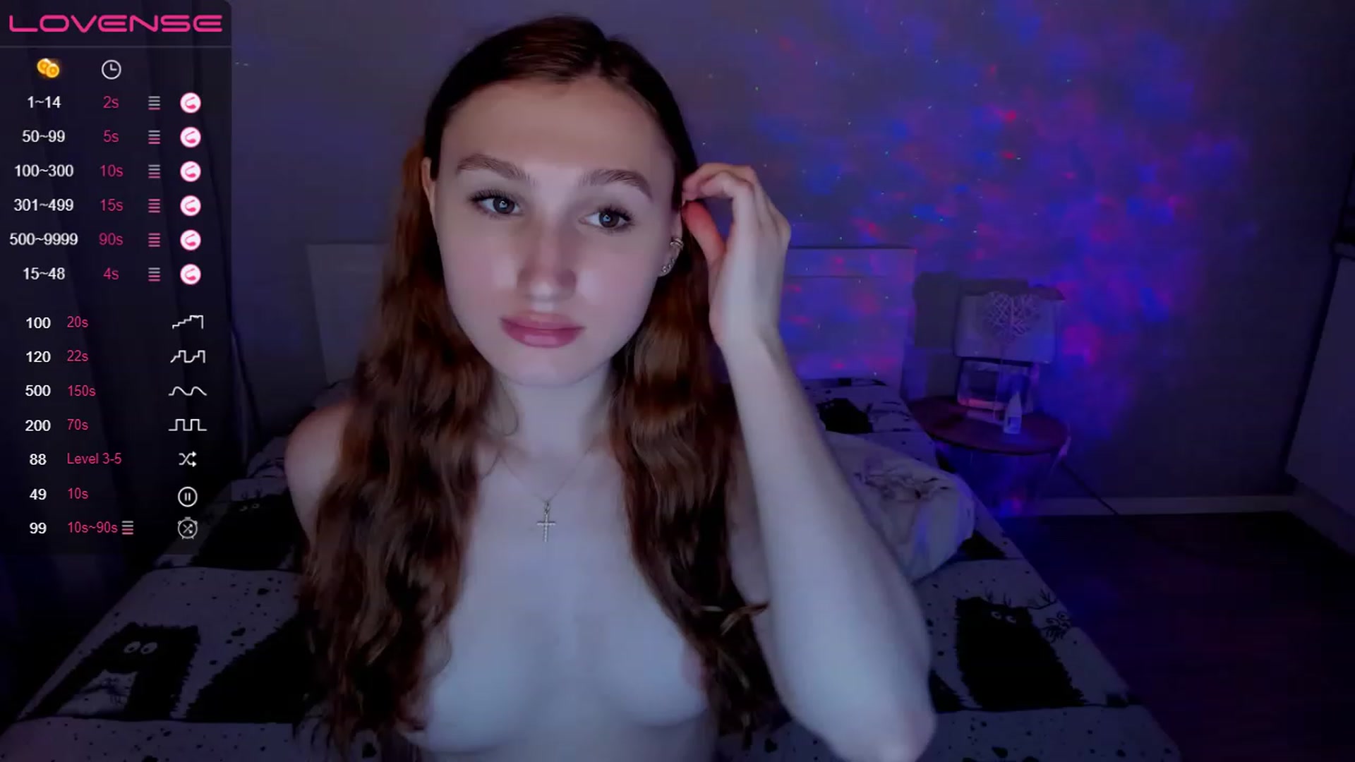 Gallery image thumbnail from Kellykeat's myfreecams stream on, 08/04/2023, 24:11 image 13 of 20