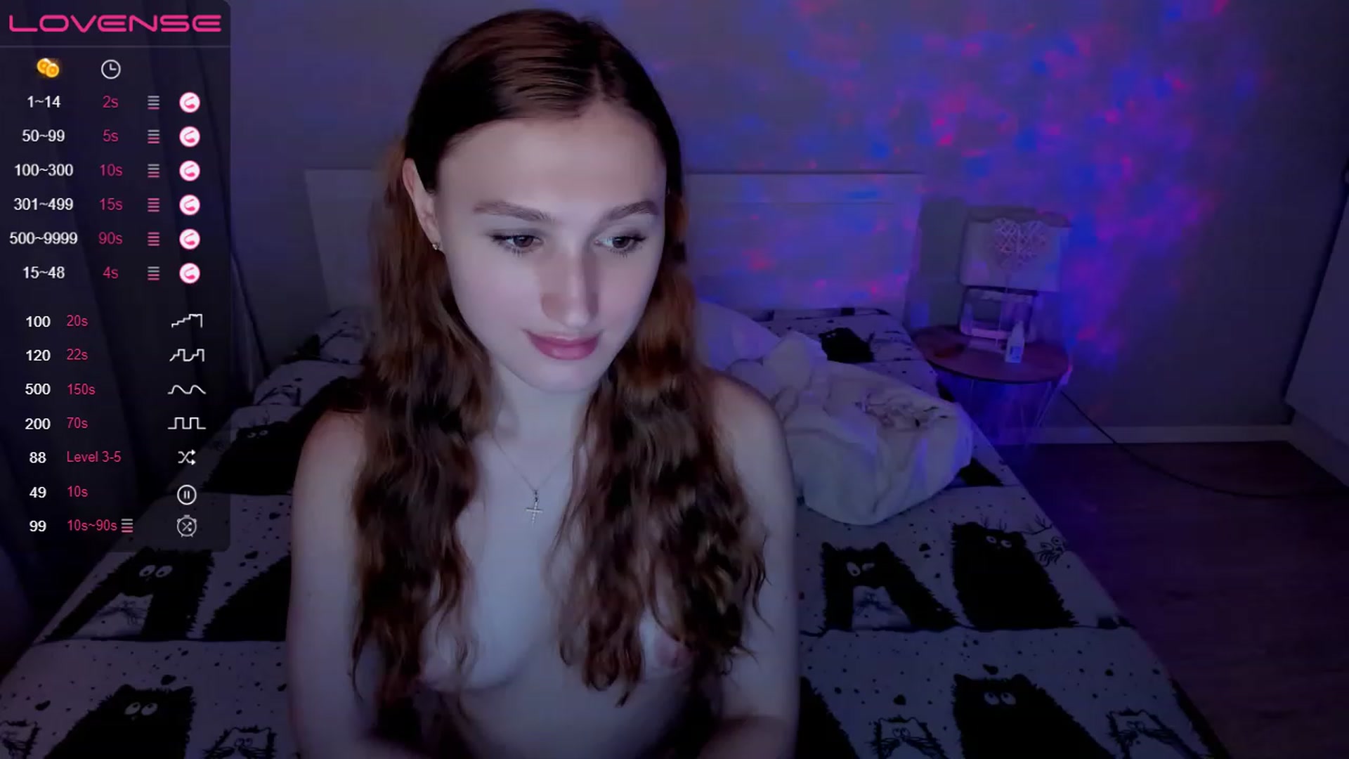 Gallery image thumbnail from Kellykeat's myfreecams stream on, 08/04/2023, 24:11 image 2 of 20