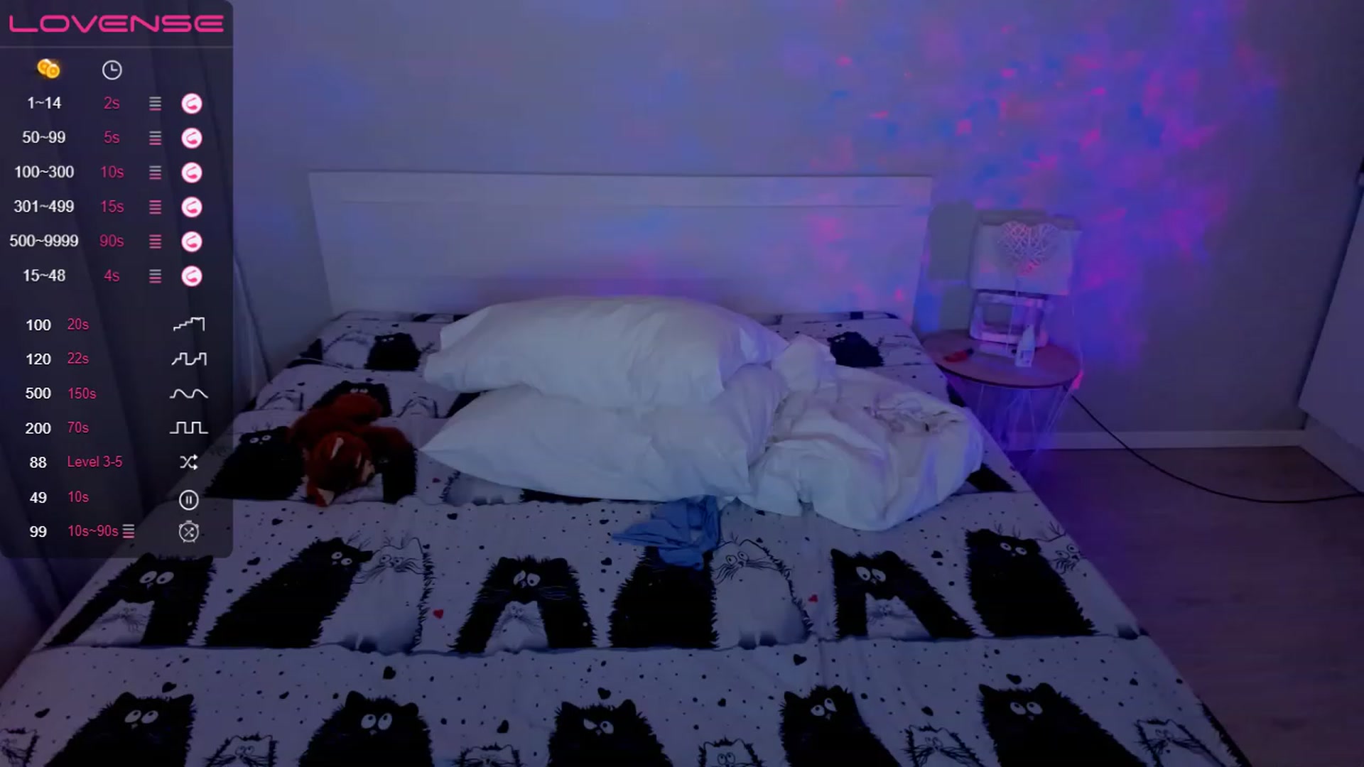 Gallery image thumbnail from Kellykeat's myfreecams stream on, 08/04/2023, 24:11 image 6 of 20