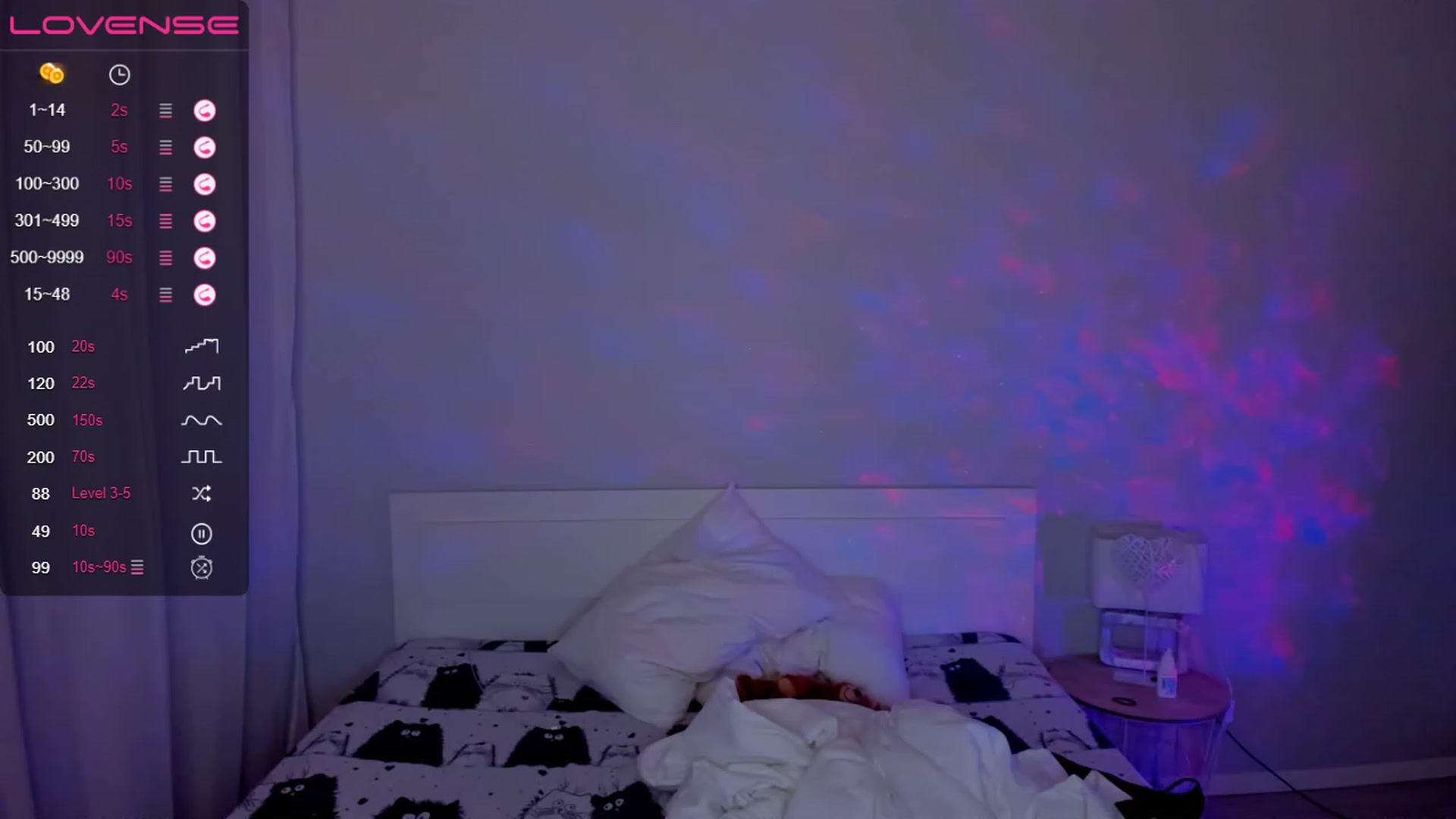Gallery image thumbnail from Kellykeat's myfreecams stream on, 08/04/2023, 22:19 image 9 of 20