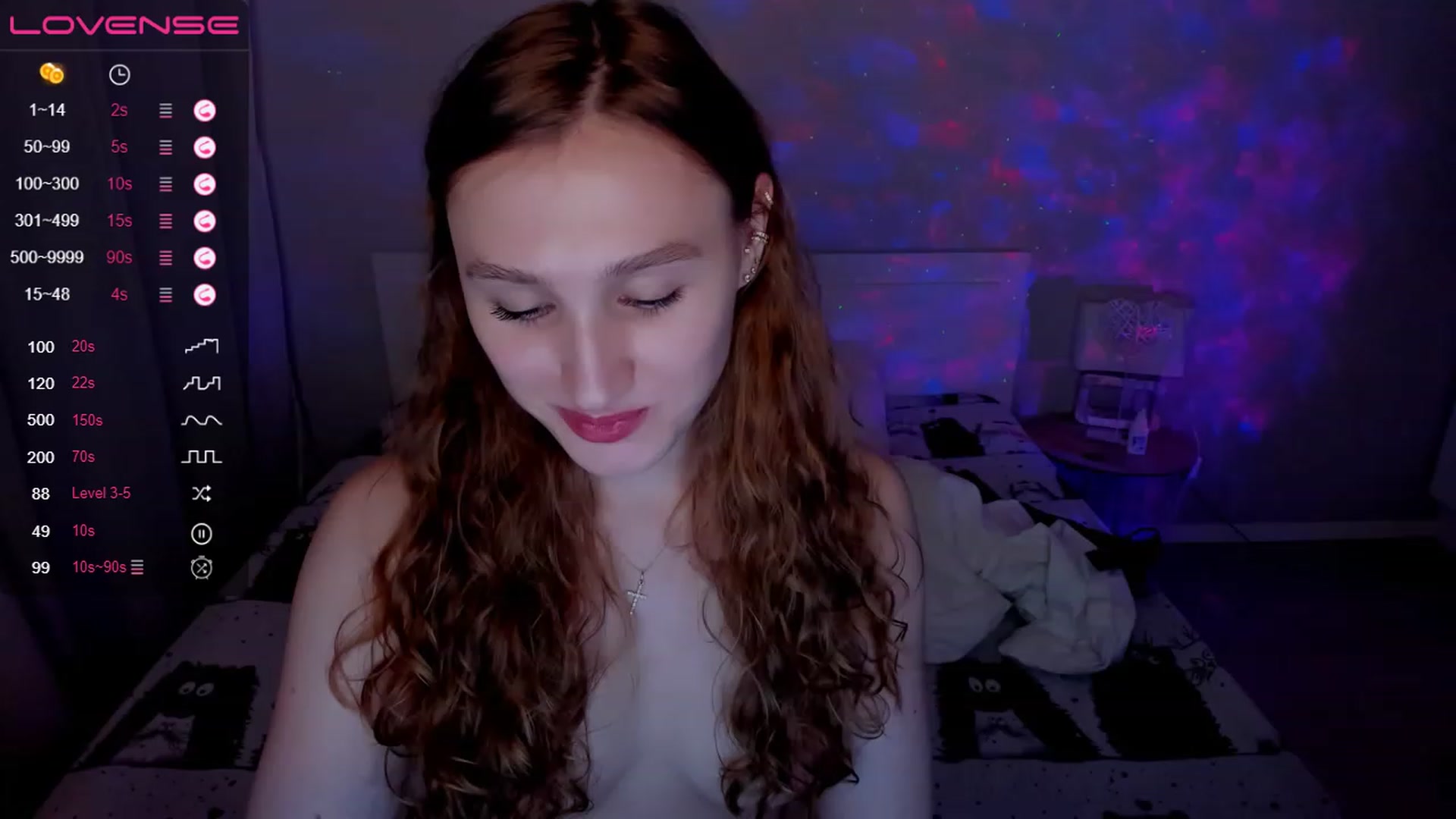 Gallery image thumbnail from Kellykeat's myfreecams stream on, 08/04/2023, 22:19 image 18 of 20