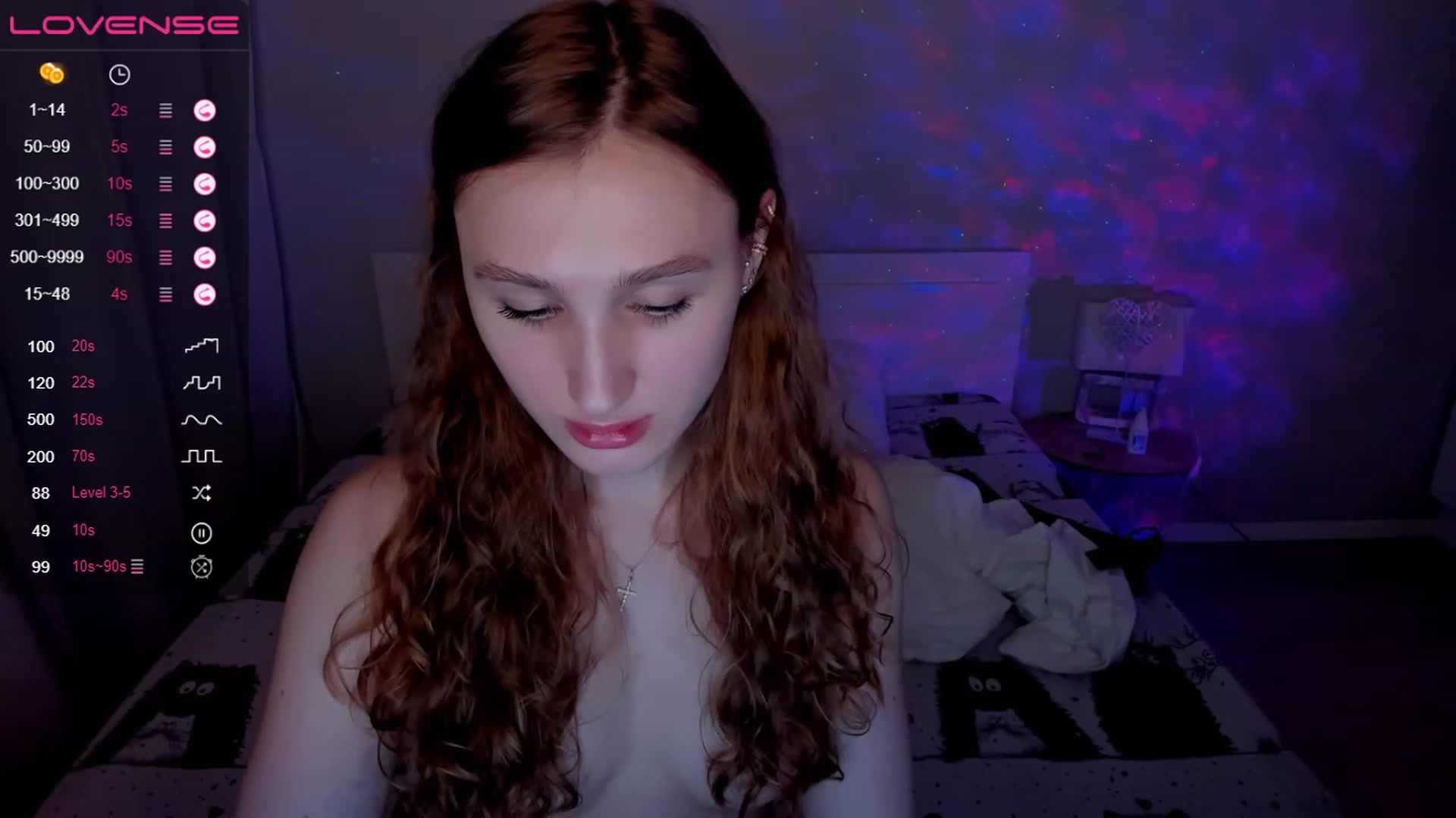Gallery image thumbnail from Kellykeat's myfreecams stream on, 08/04/2023, 22:19 image 17 of 20