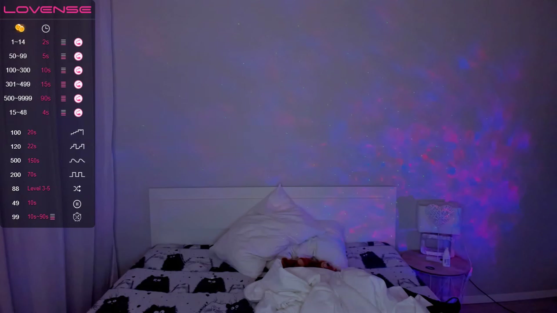 Gallery image thumbnail from Kellykeat's myfreecams stream on, 08/04/2023, 22:19 image 8 of 20