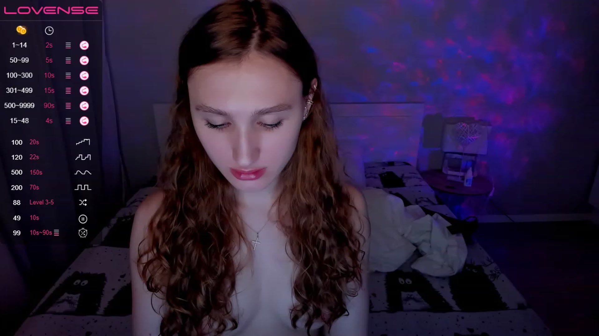 Gallery image thumbnail from Kellykeat's myfreecams stream on, 08/04/2023, 22:19 image 20 of 20