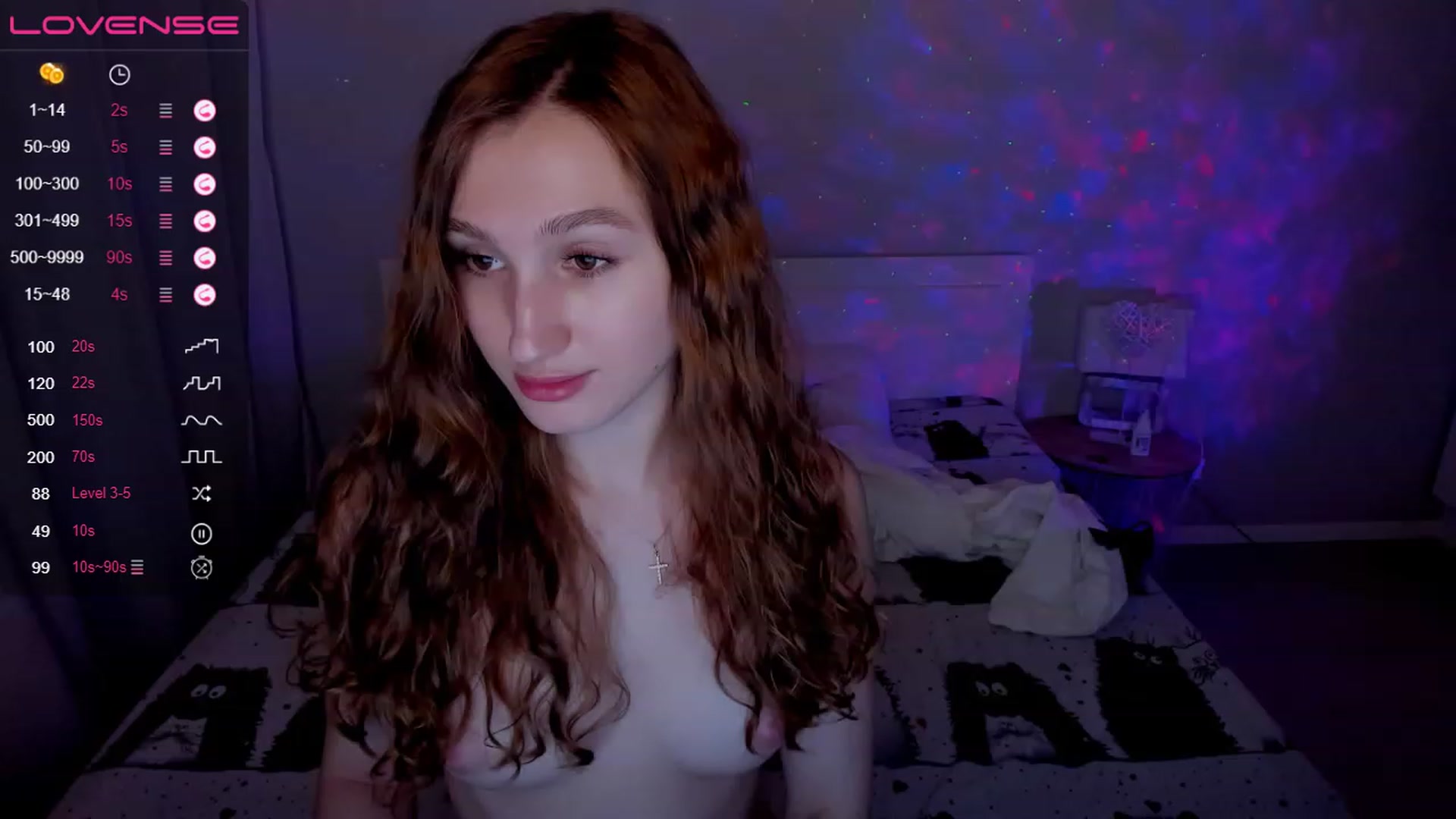 Gallery image thumbnail from Kellykeat's myfreecams stream on, 08/04/2023, 23:45 image 4 of 20