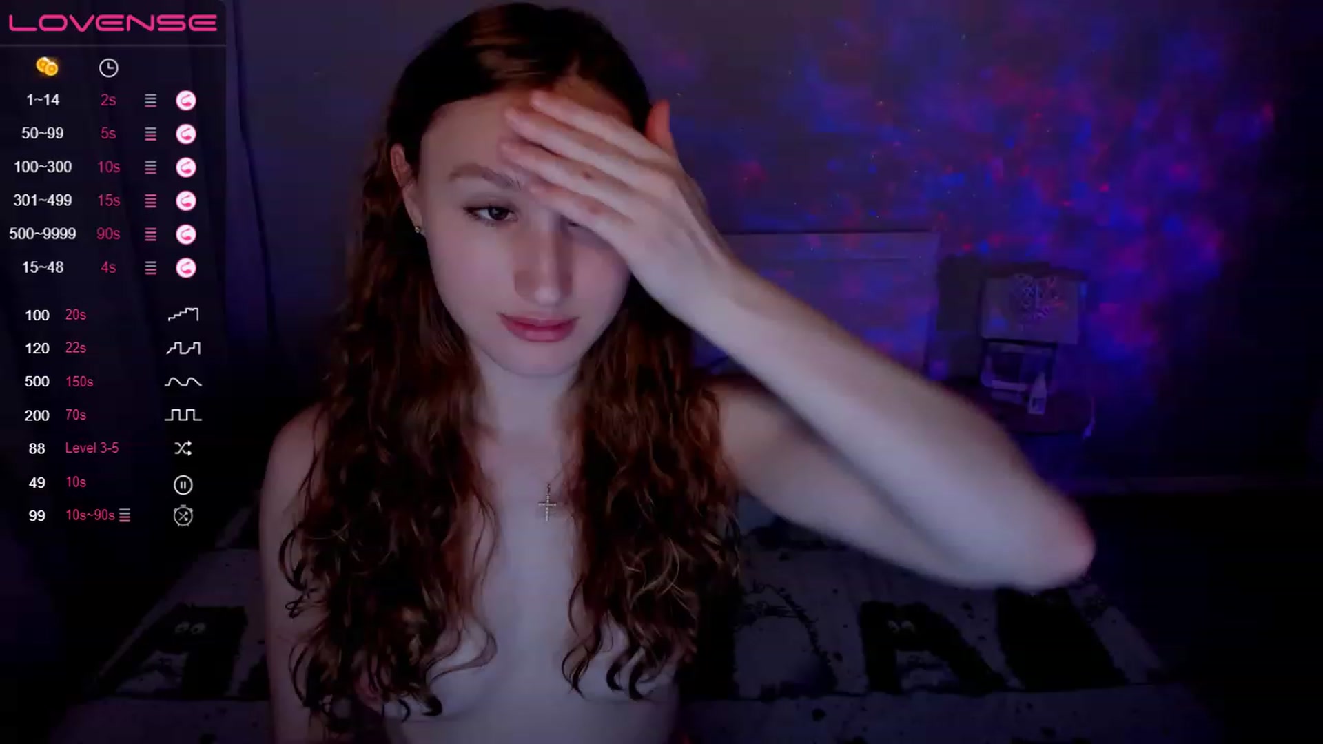 Gallery image thumbnail from Kellykeat's myfreecams stream on, 08/04/2023, 23:45 image 2 of 20
