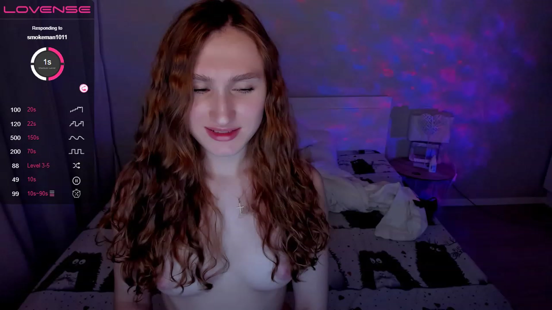 Gallery image thumbnail from Kellykeat's myfreecams stream on, 08/04/2023, 23:45 image 5 of 20
