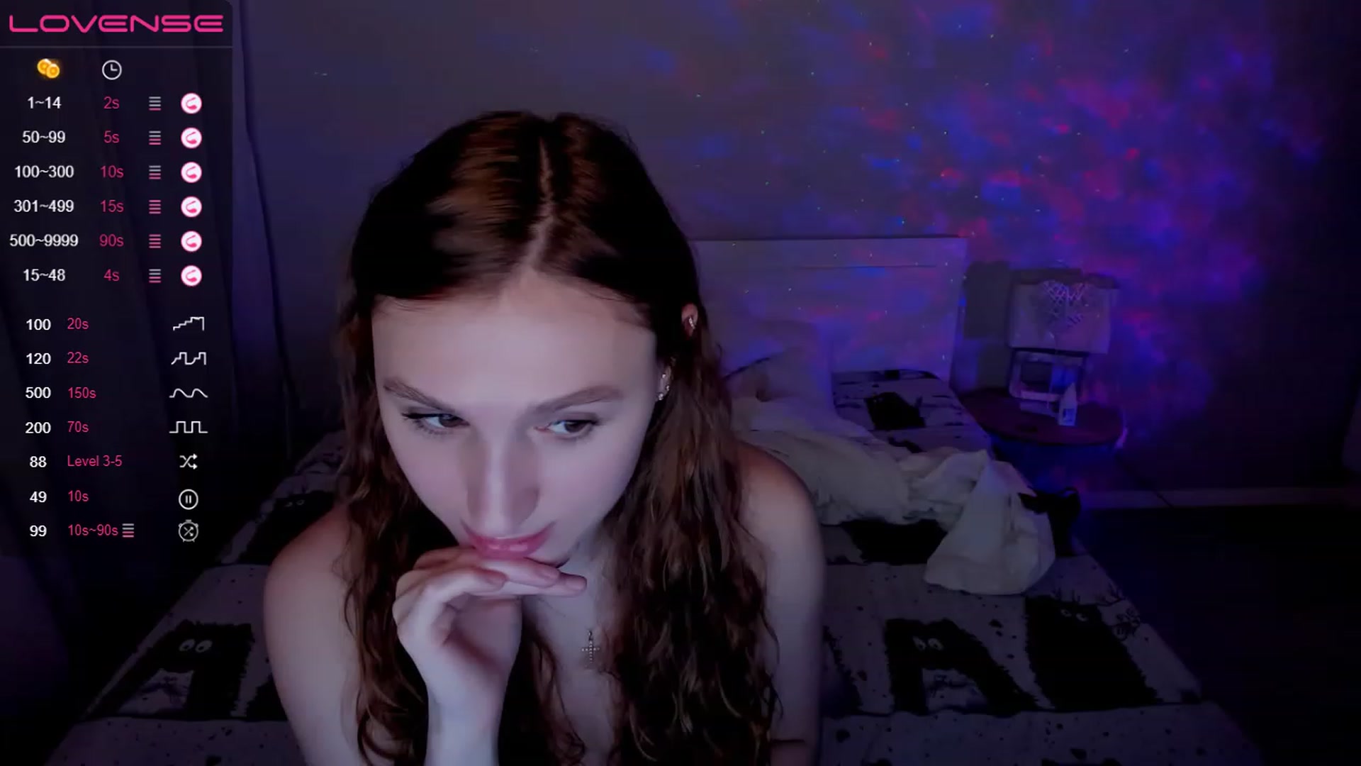 Gallery image thumbnail from Kellykeat's myfreecams stream on, 08/04/2023, 23:45 image 1 of 20