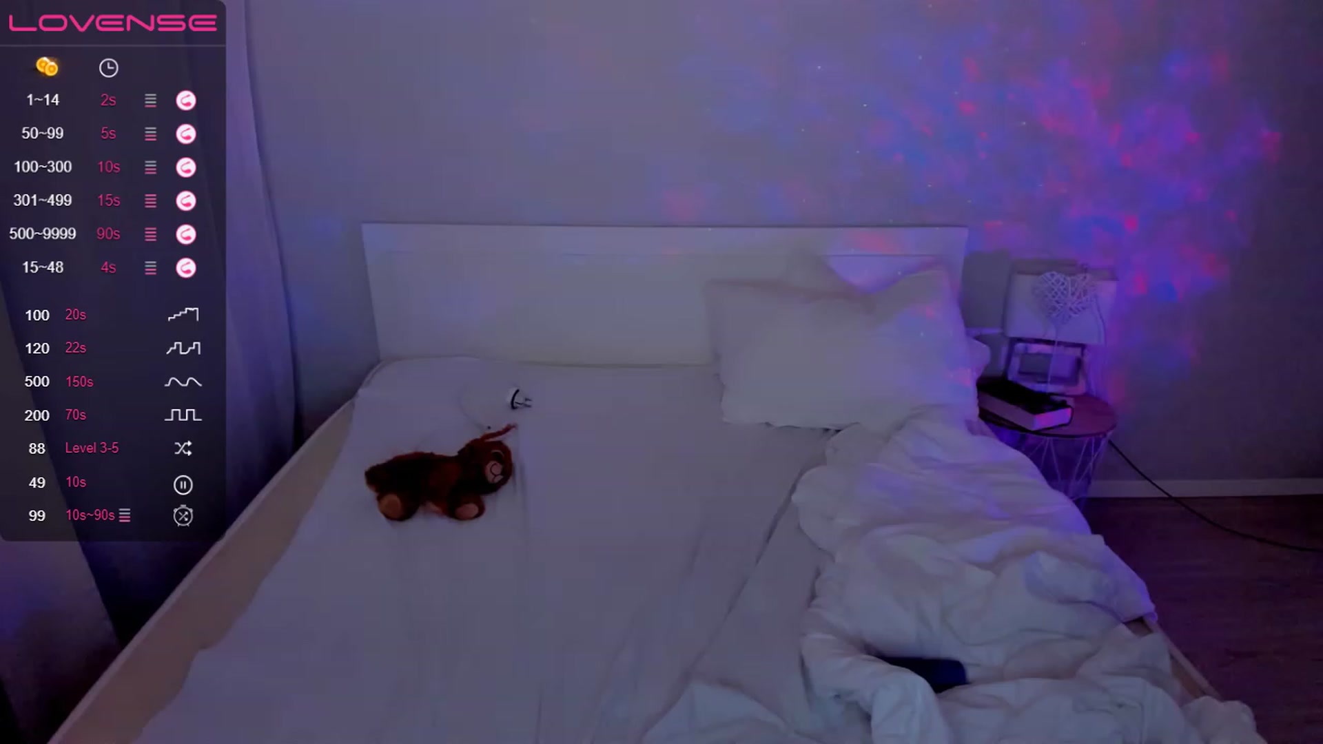 Gallery image thumbnail from Kellykeat's myfreecams stream on, 08/06/2023, 21:14 image 20 of 20