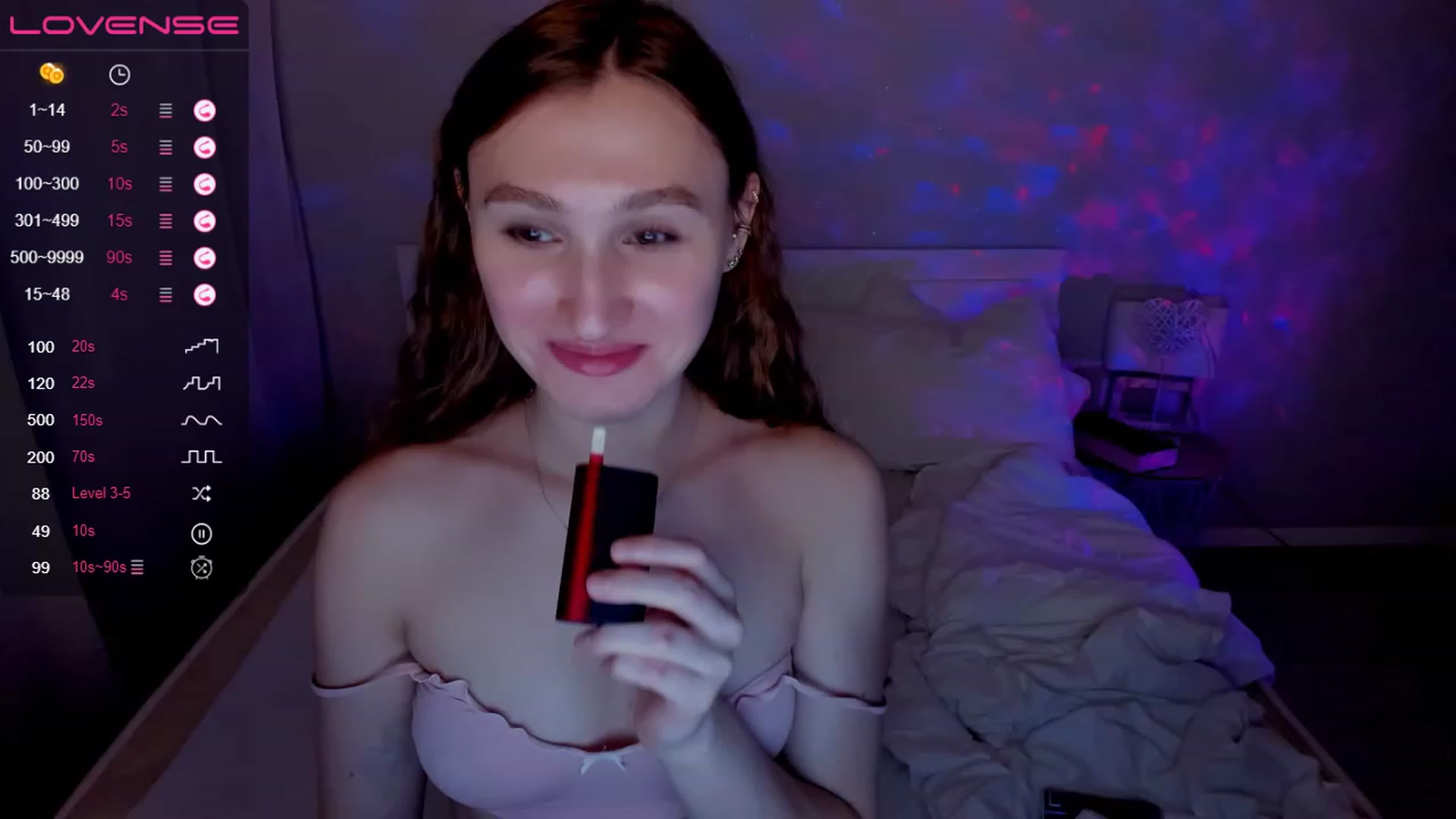 Gallery image thumbnail from Kellykeat's myfreecams stream on, 08/06/2023, 21:14 image 13 of 20