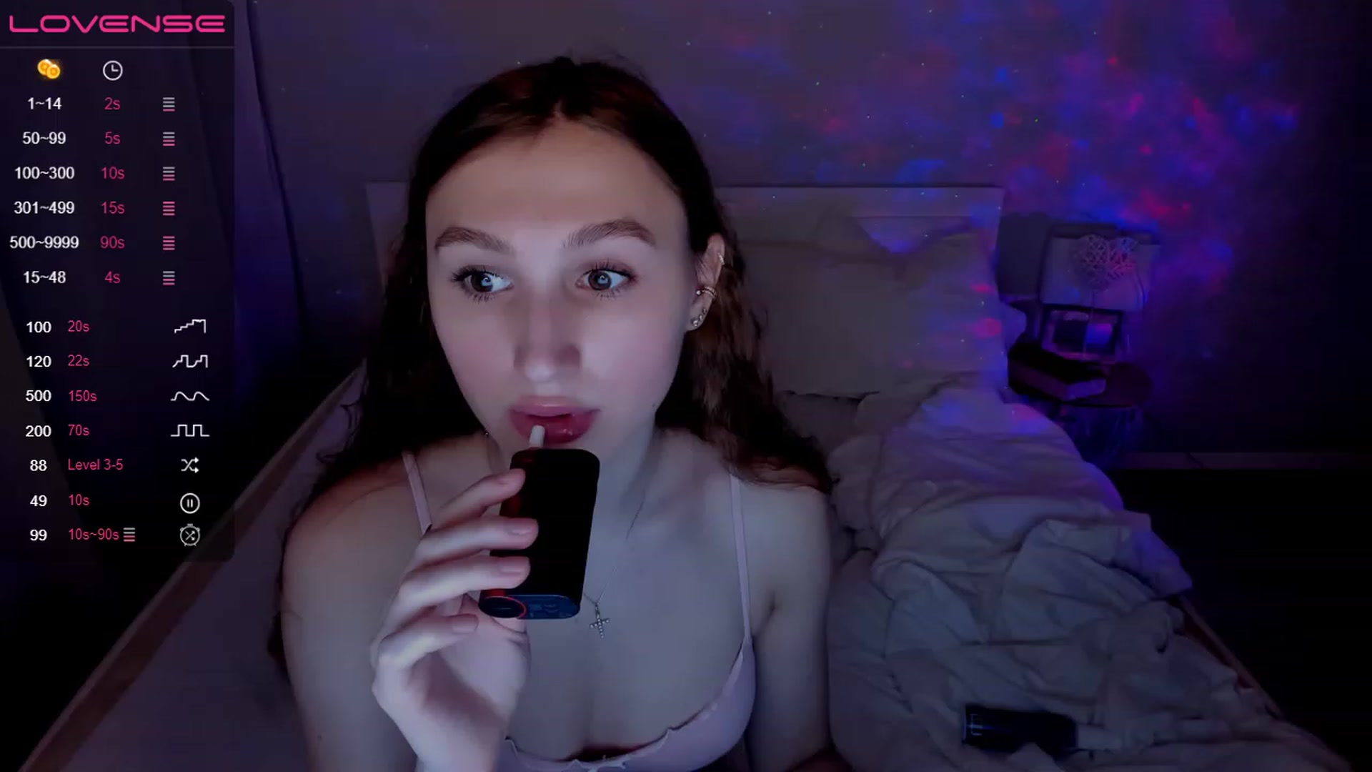 Gallery image thumbnail from Kellykeat's myfreecams stream on, 08/06/2023, 21:14 image 4 of 20