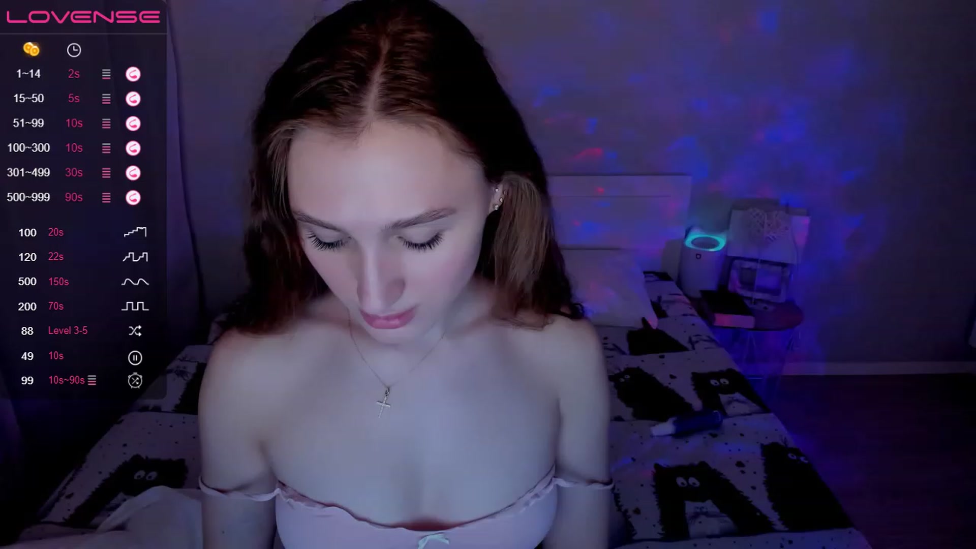 Gallery image thumbnail from Kellykeat's myfreecams stream on, 08/07/2023, 21:27 image 15 of 20
